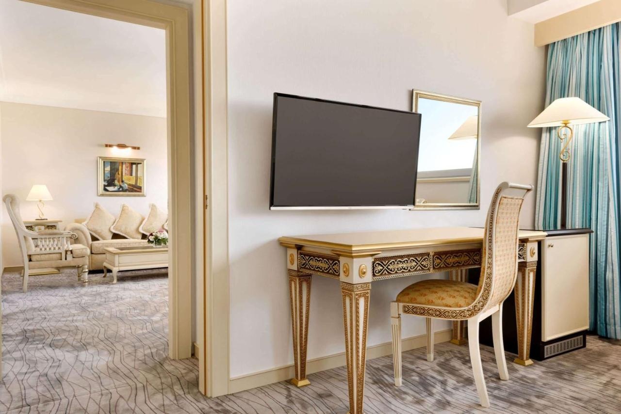 khach san noi u23 Viet Nam tru quan anh 2