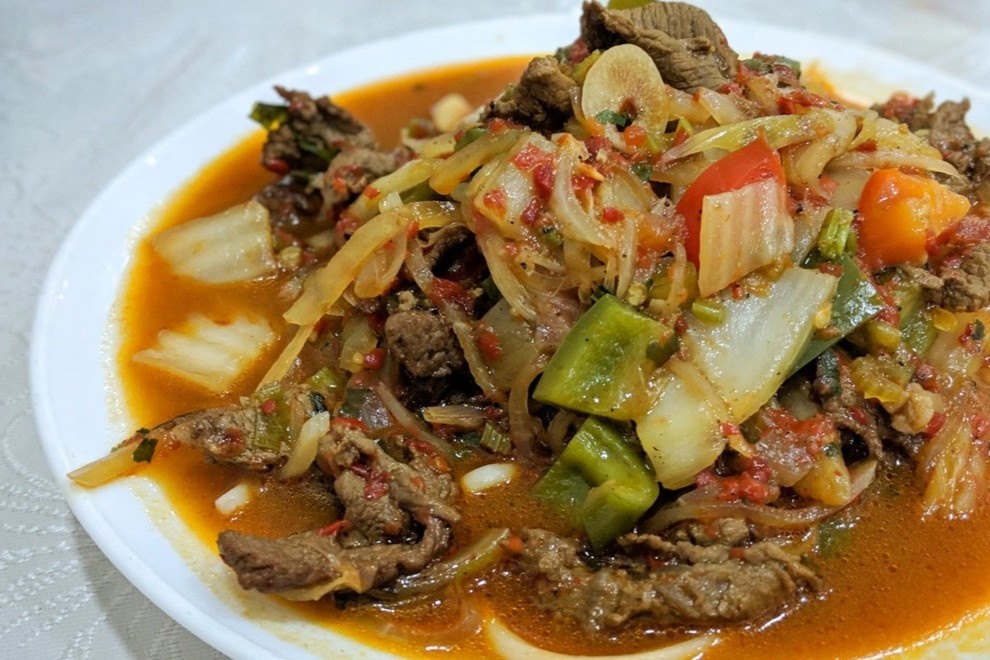 dac san Uzbekistan anh 4