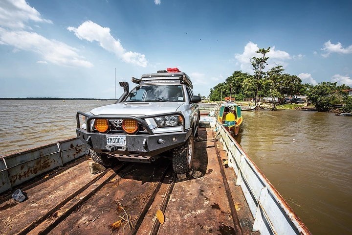 mat bao lau de di het con duong dai nhat the gioi anh 6