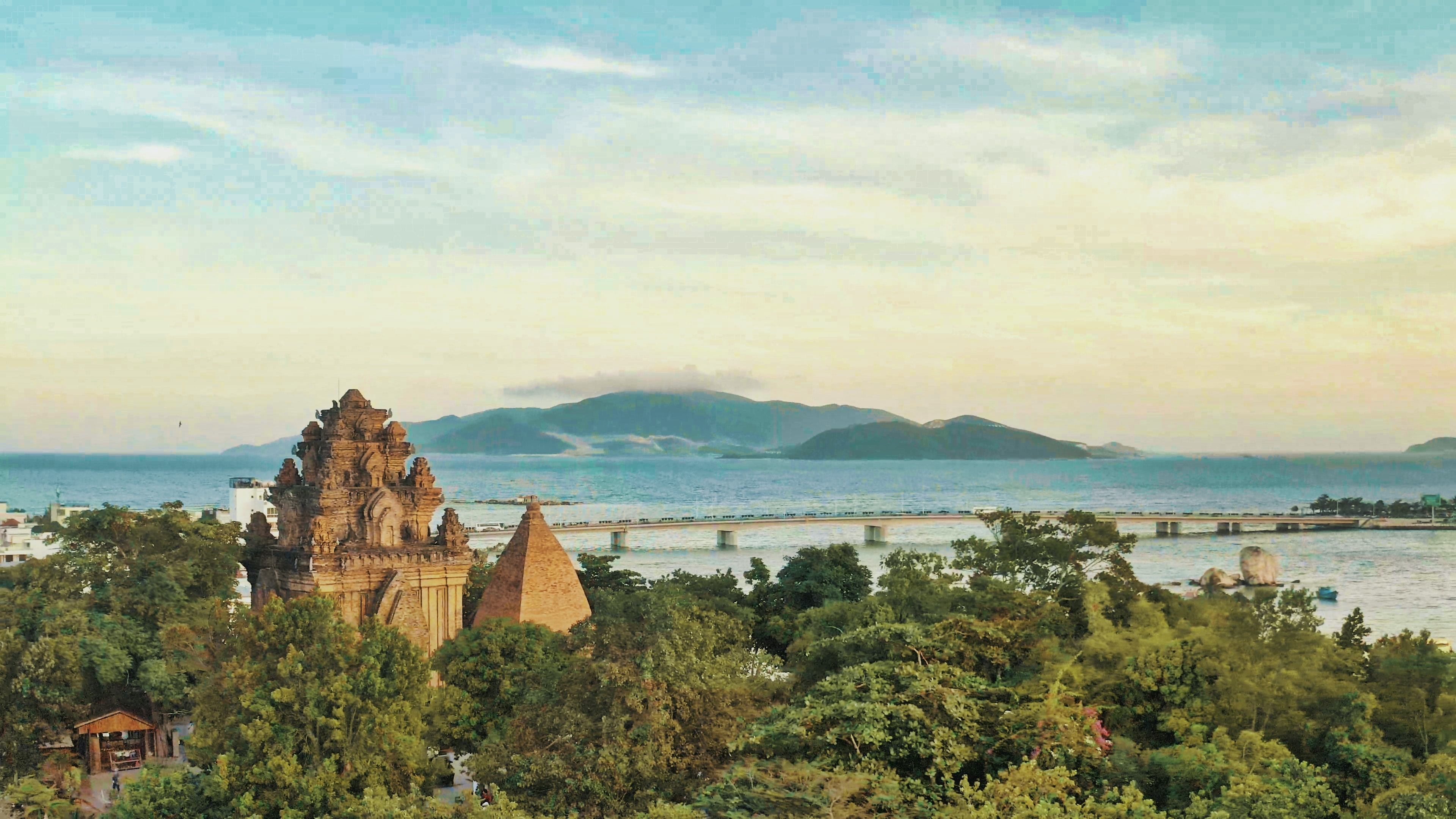 du lịch Nha Trang ảnh 1 du lich Nha Trang anh 1