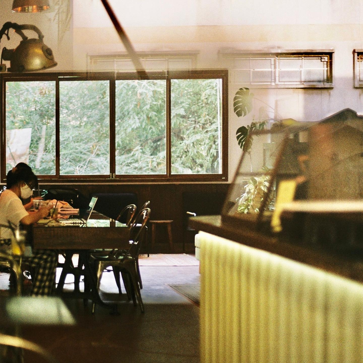 quán cà phê chạy deadline TP.HCM ảnh 4 quan ca phe chay deadline TP.HCM anh 4