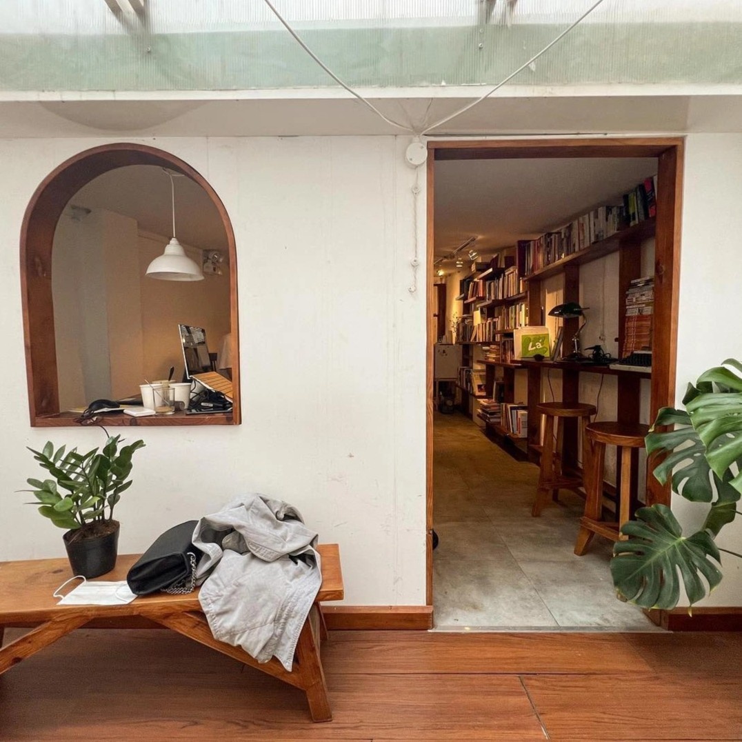 quán cà phê chạy deadline TP.HCM ảnh 8 quan ca phe chay deadline TP.HCM anh 8