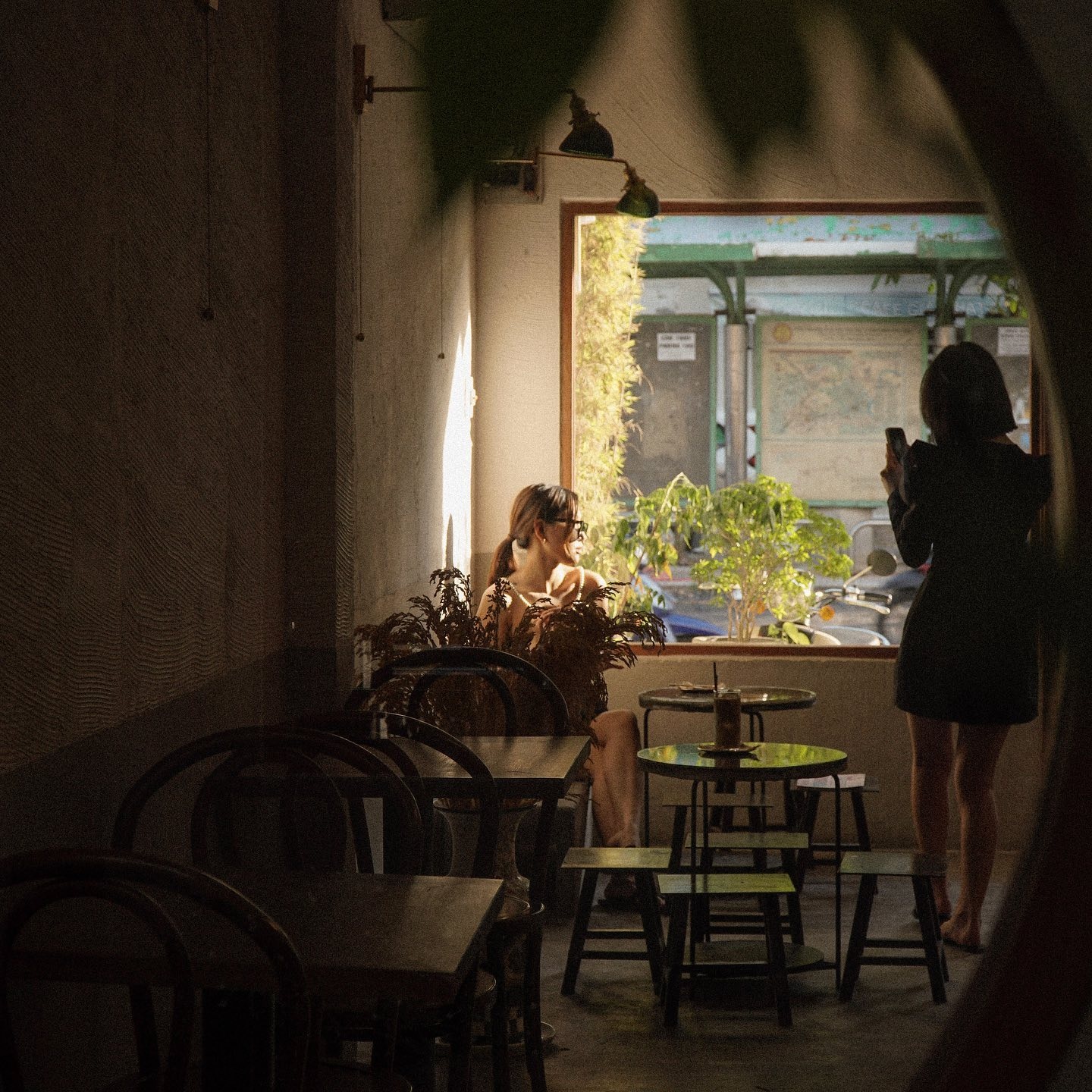 quán cà phê chạy deadline TP.HCM ảnh 6 quan ca phe chay deadline TP.HCM anh 6