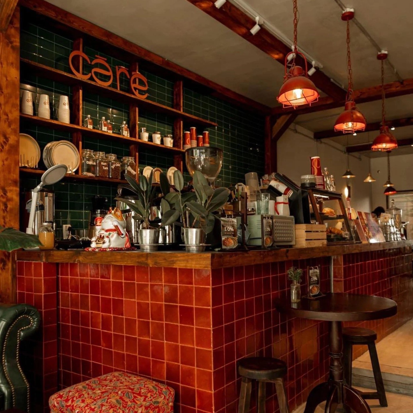 quán cà phê chạy deadline TP.HCM ảnh 2 quan ca phe chay deadline TP.HCM anh 2