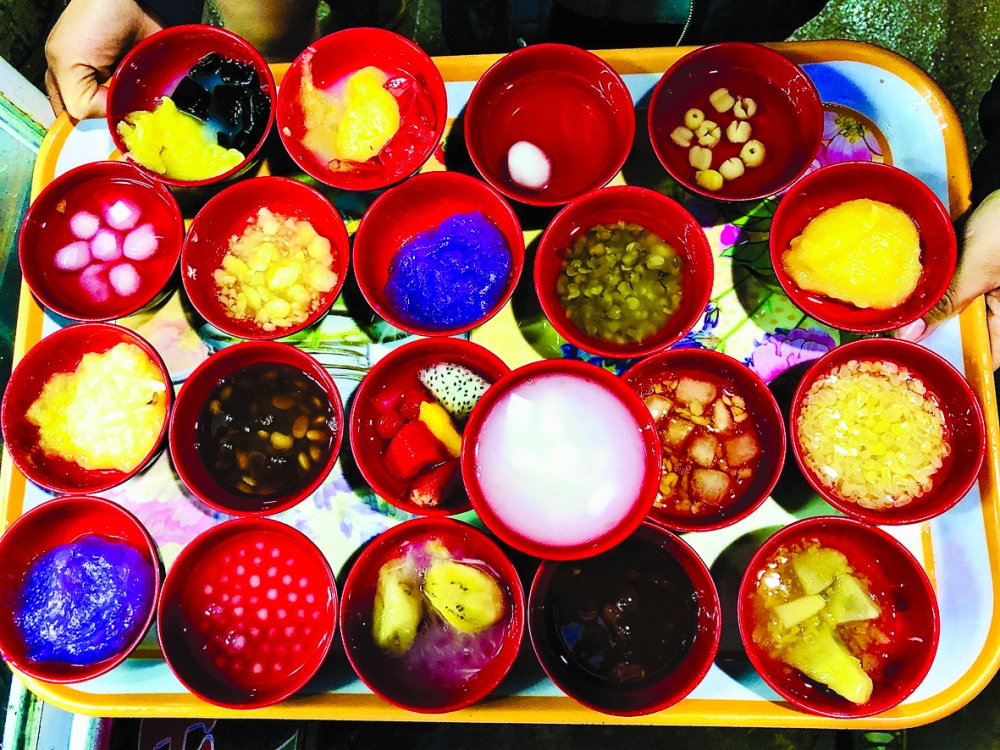 No nhu an che Hue hinh anh