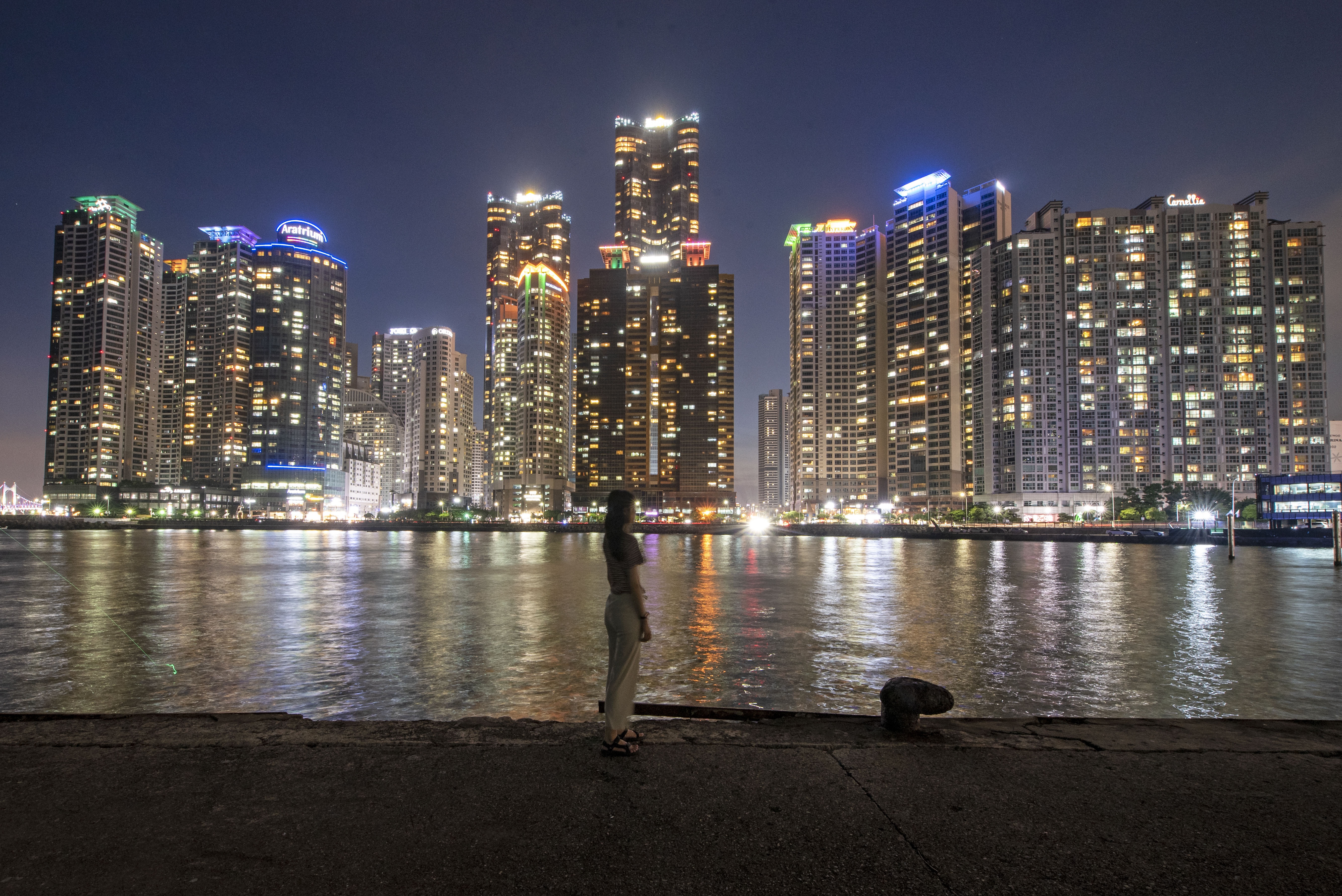 Du lich Han Quoc anh 14