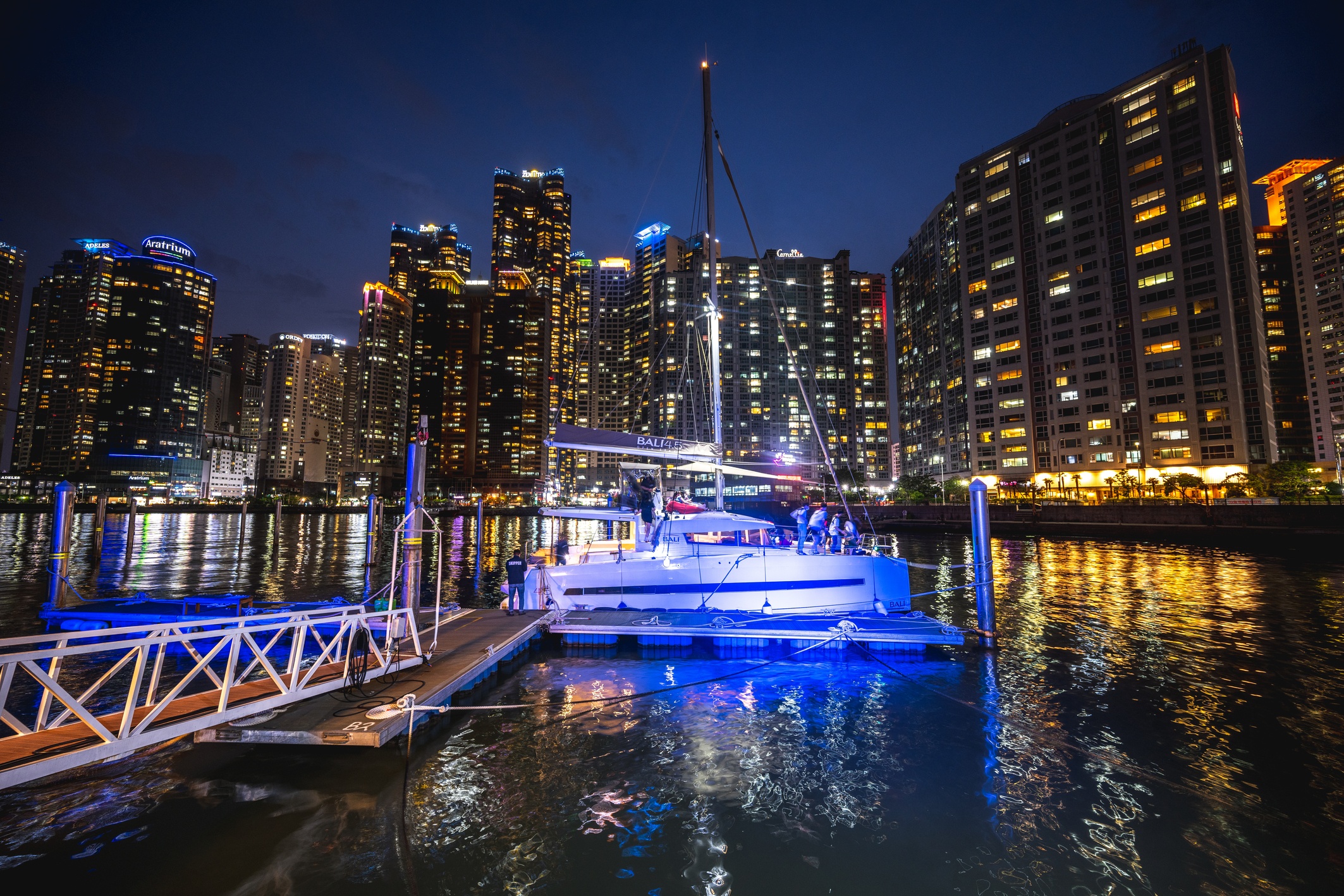 Du lich Han Quoc anh 10