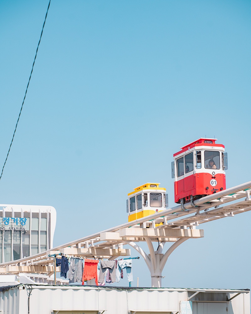 Du lich Han Quoc anh 5