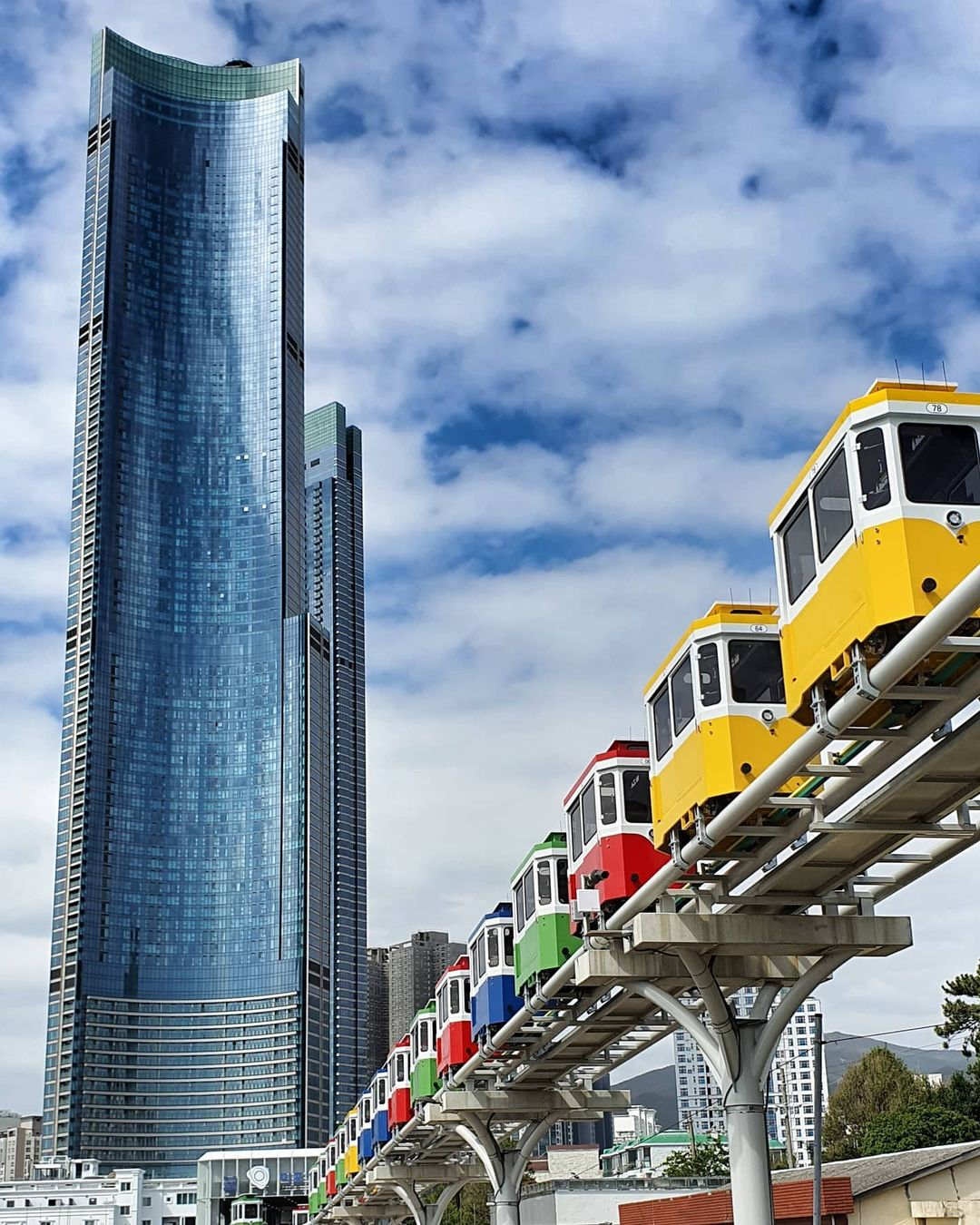 Du lich Han Quoc anh 4