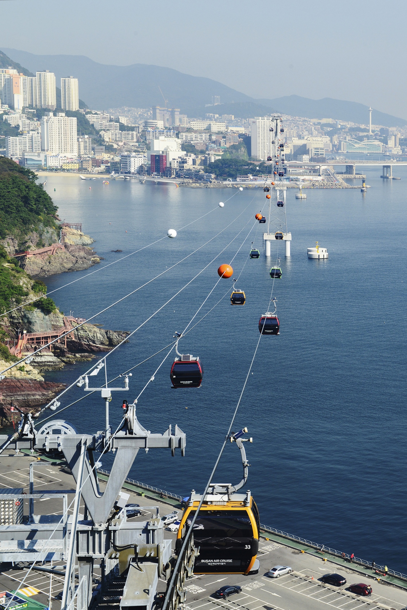 Du lich Han Quoc anh 7