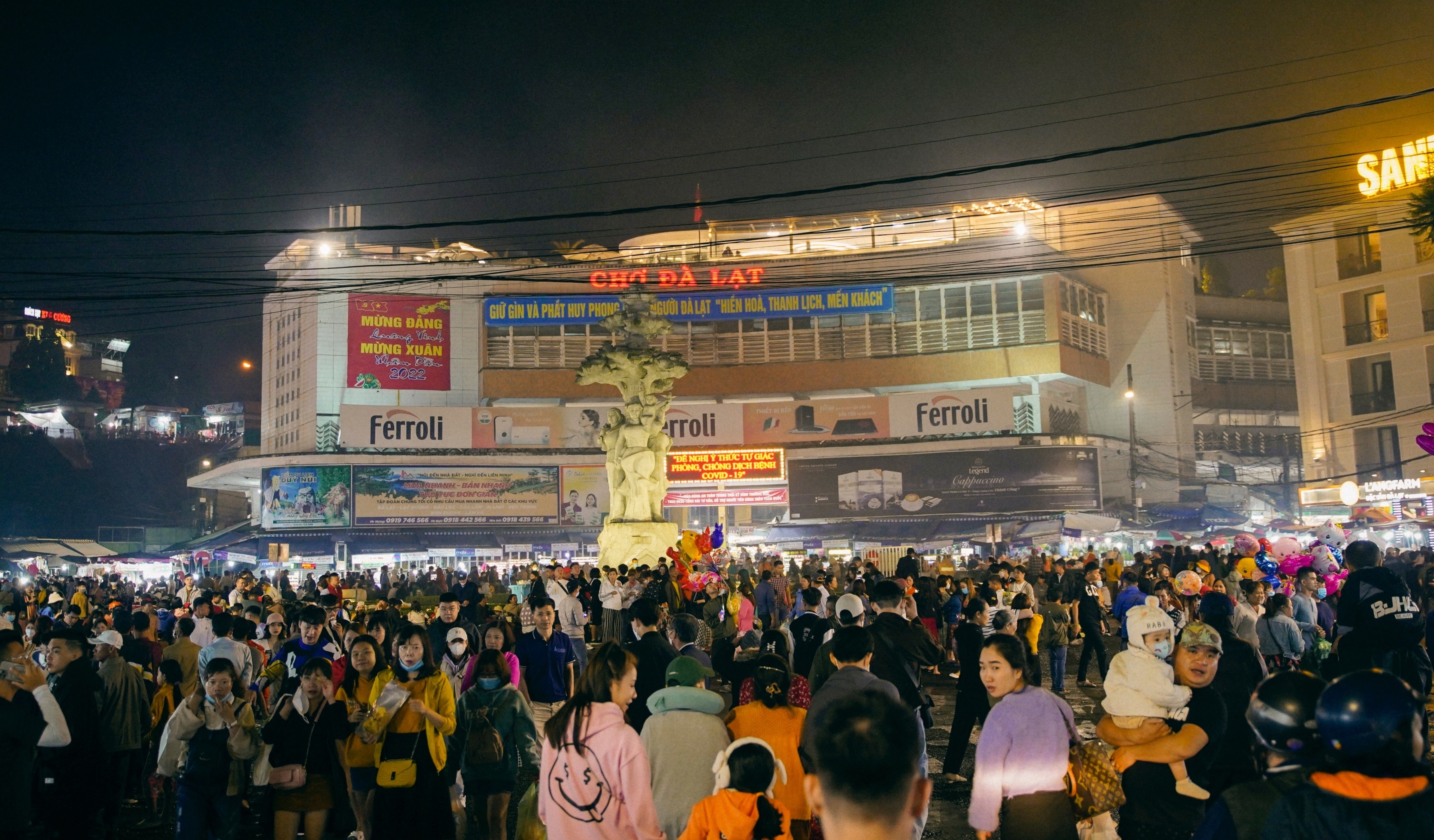 Da Lat dong duc anh 1