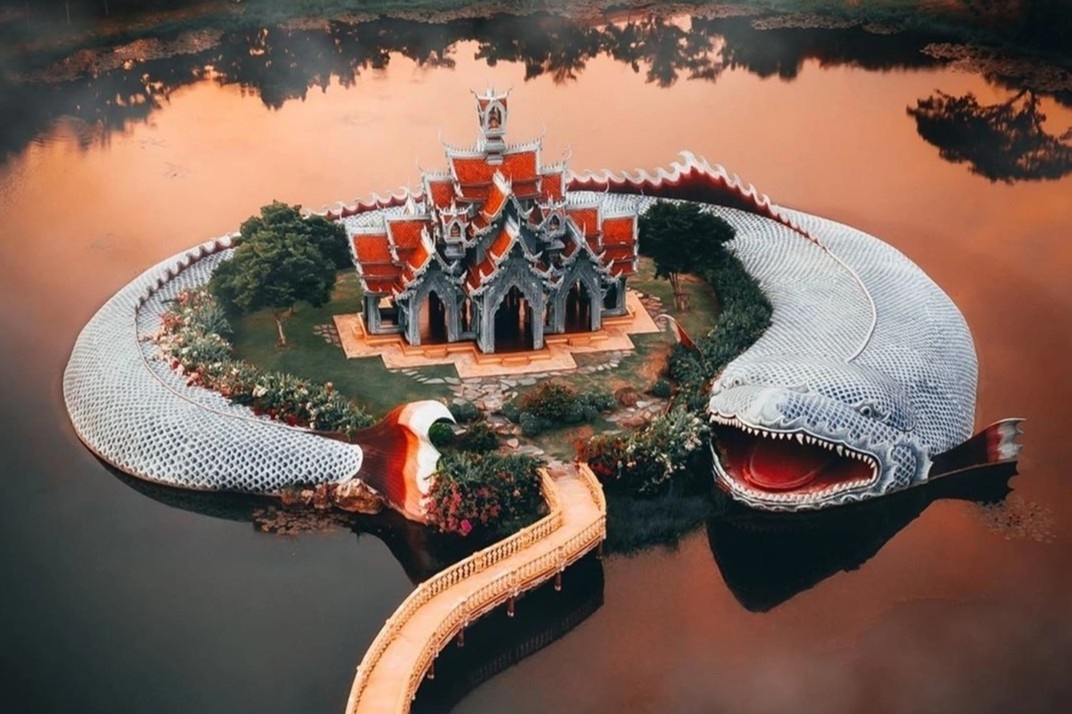 Tranh thu du lich nuoc ngoai khi ty gia ngoai te tot hinh anh