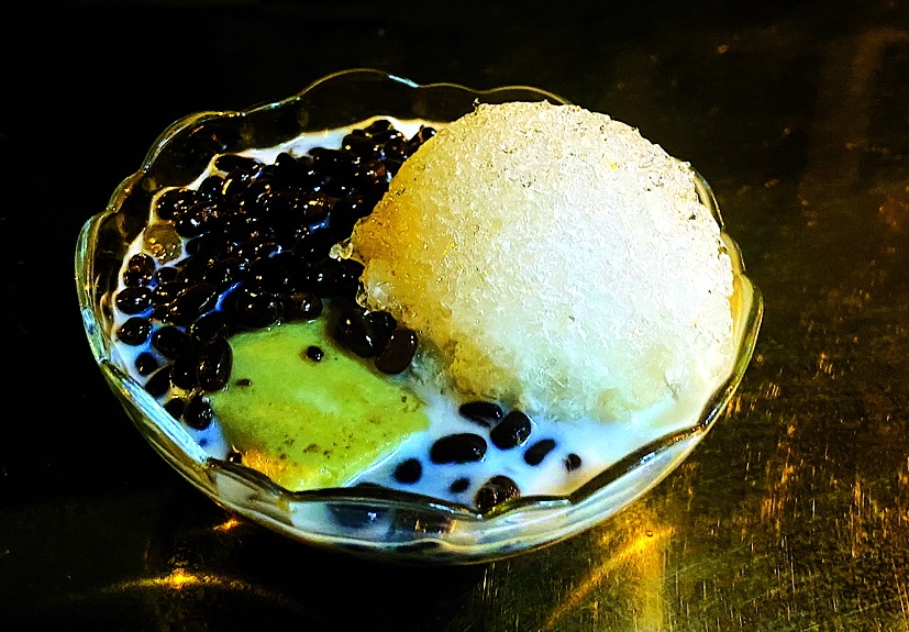 chè ca dé ảnh 1 che ca de anh 1