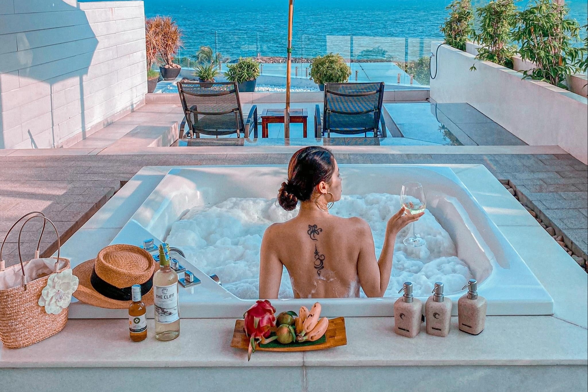 Len lich vi vu Binh Thuan dip he hinh anh