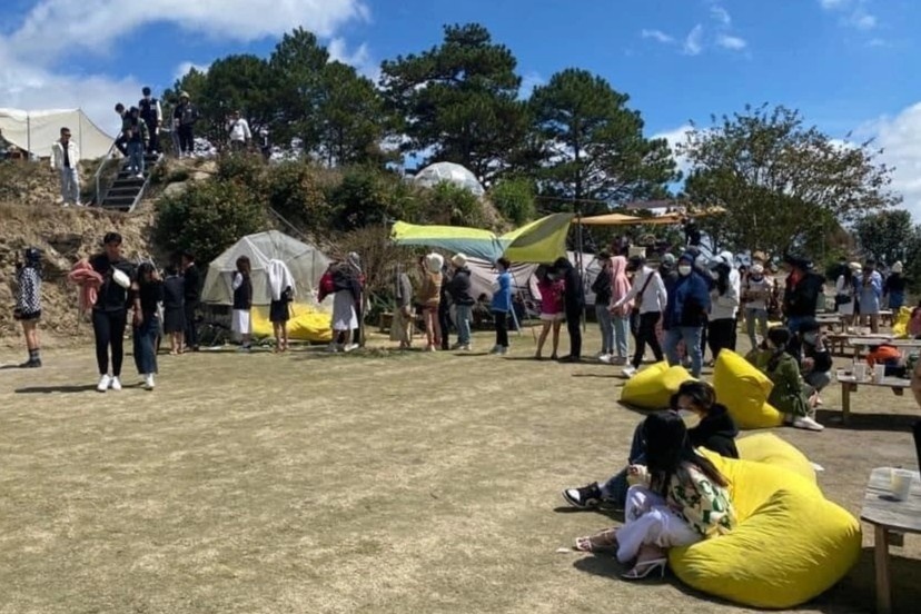 trai nghiem toi te mua du lich anh 1