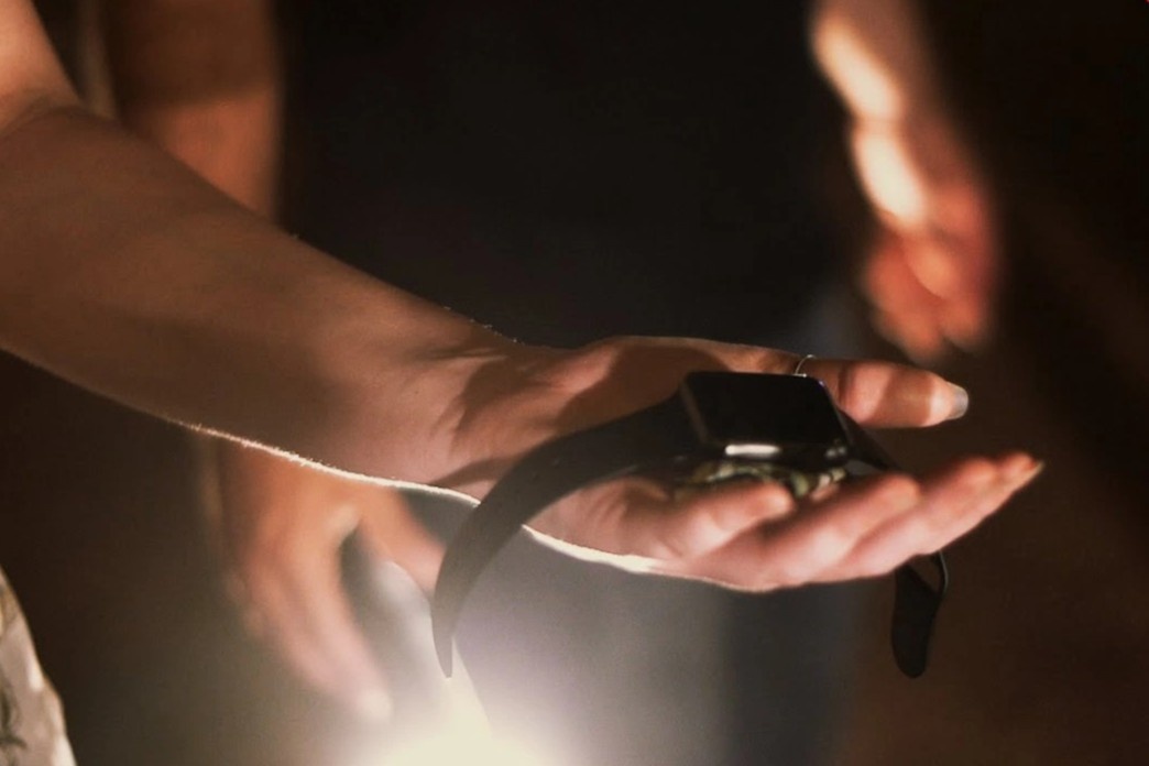 Cuop o Italy tra lai do cho du khach vi phat hien hang gia hinh anh