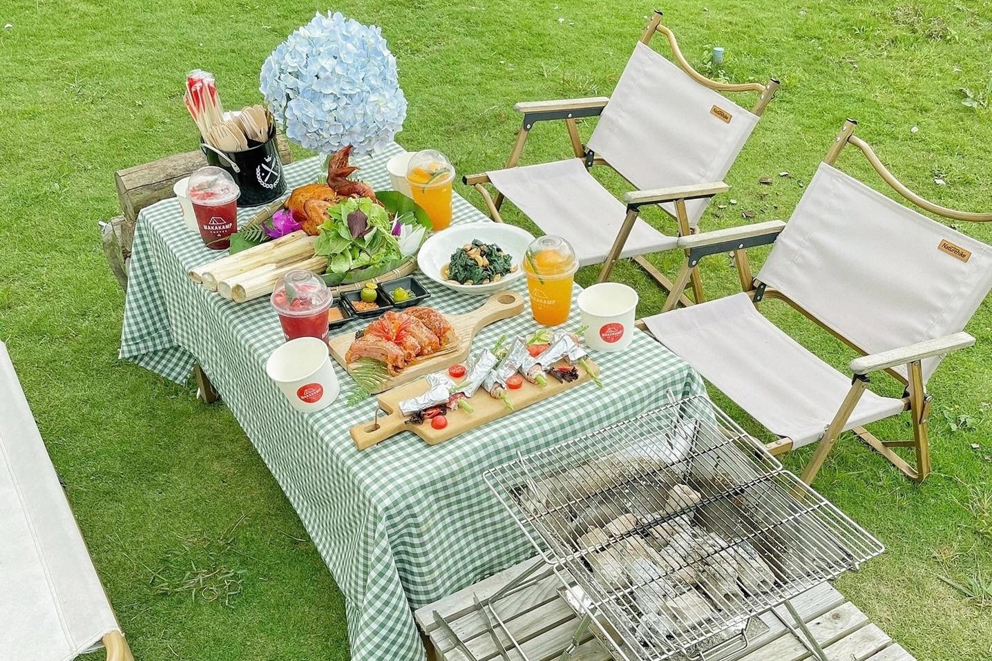 Da dang lua chon vui choi tai Da Lat hinh anh