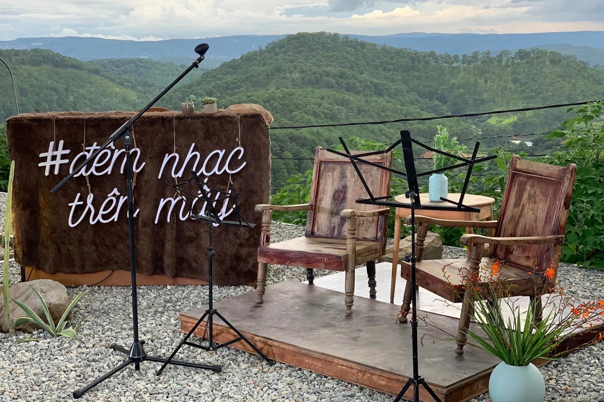 du lich Da Lat anh 1