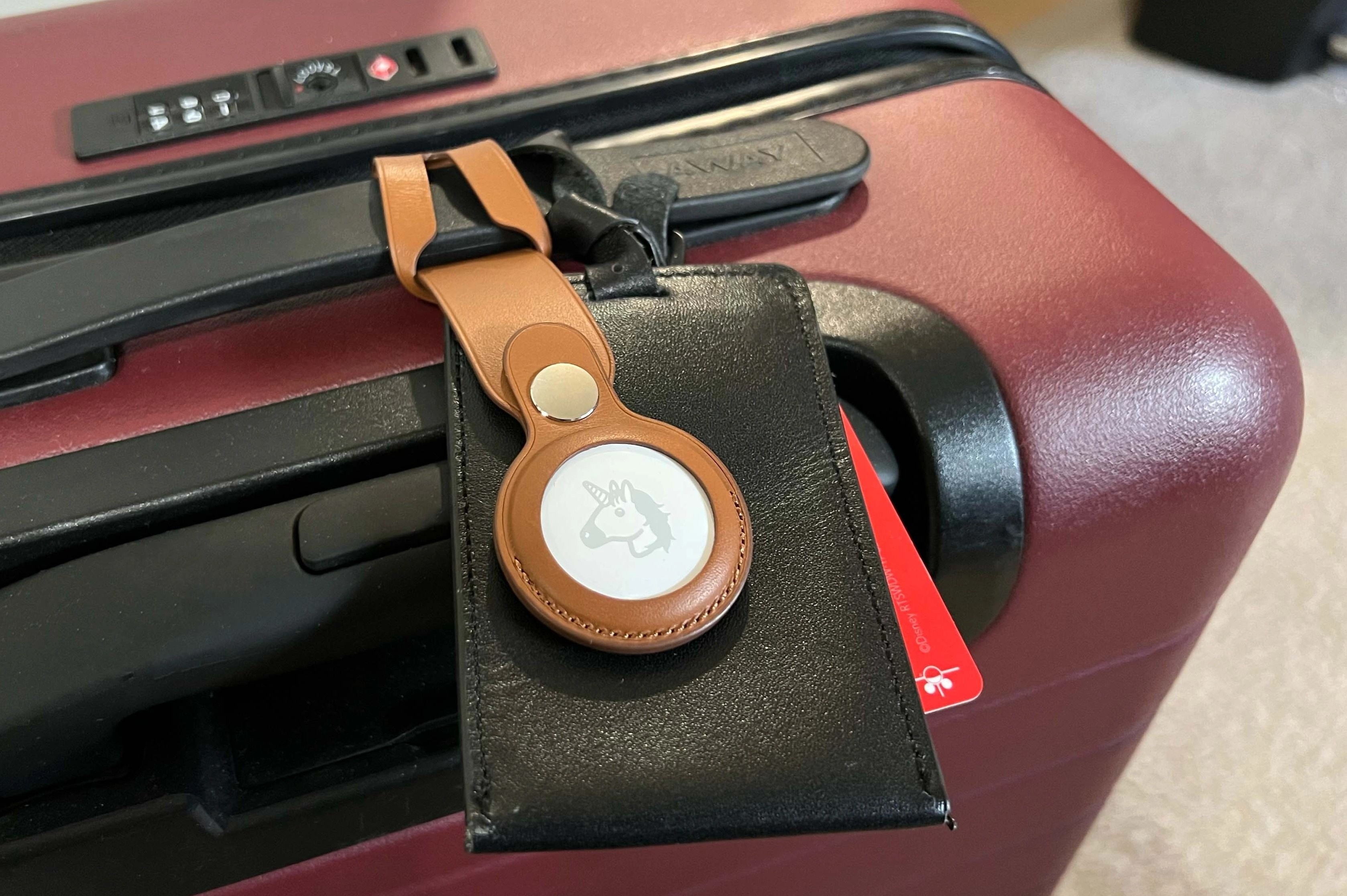 cach tranh that lac hanh ly ky gui anh 4