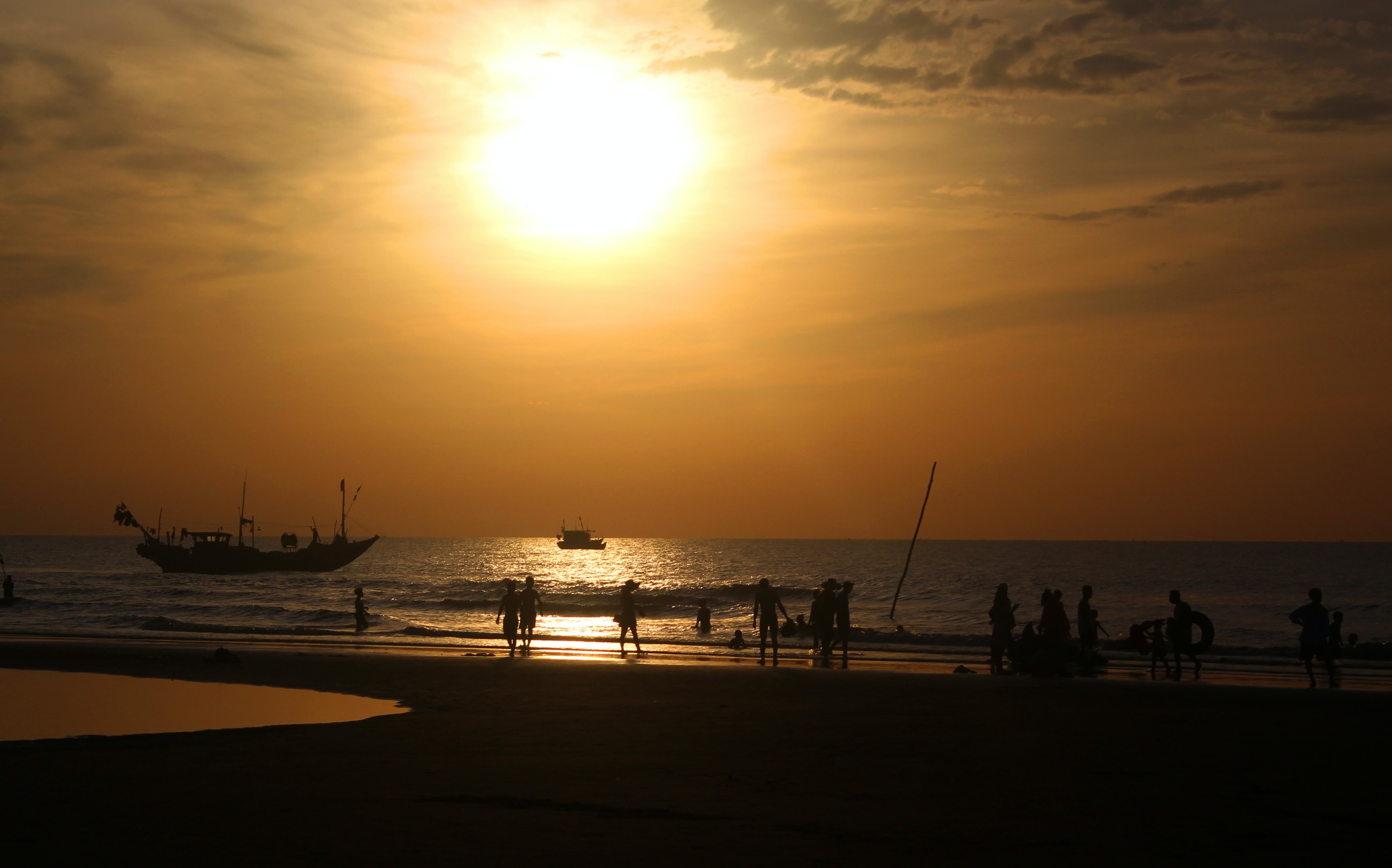 choi gi o Thanh Hoa anh 1