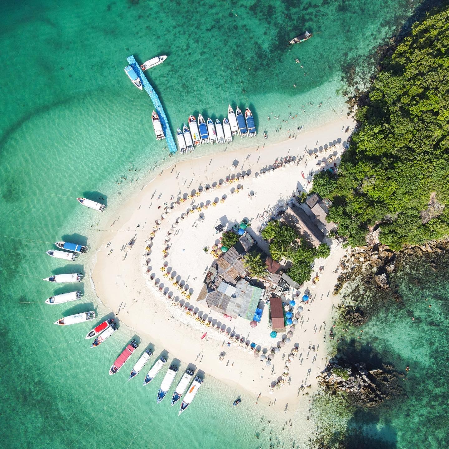 du lich Thai Lan anh 2