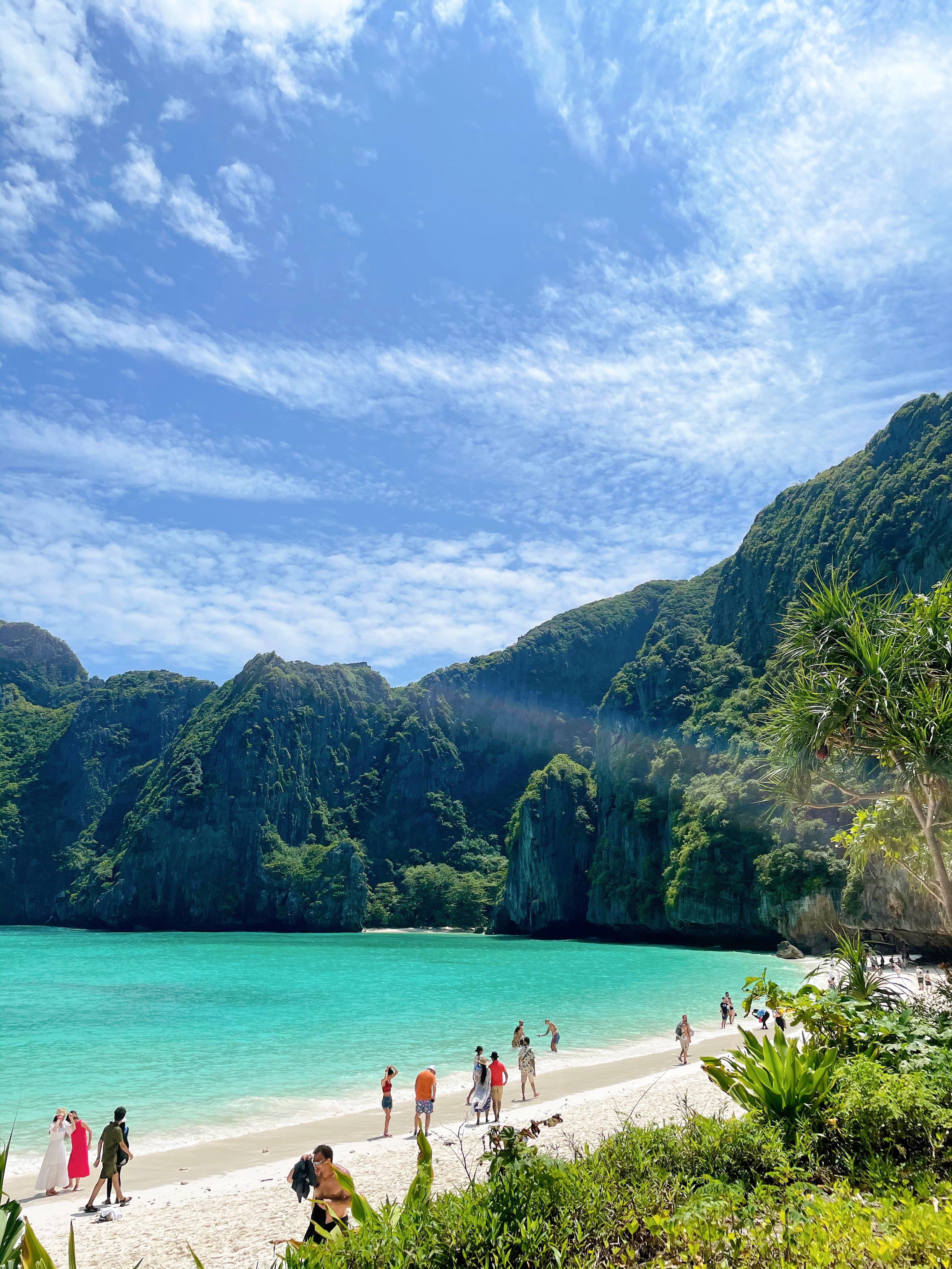 du lich Thai Lan anh 5