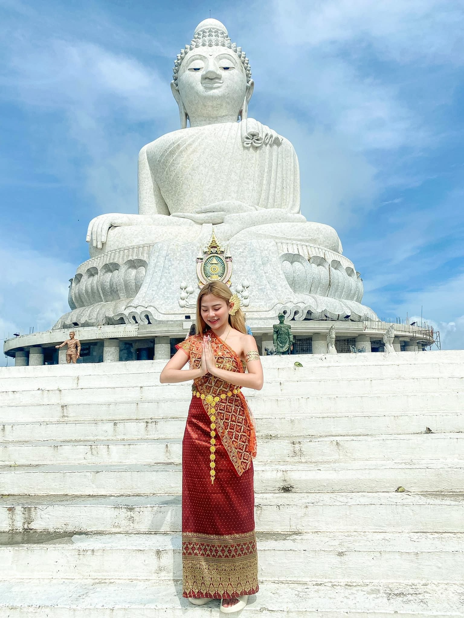 du lich Thai Lan anh 12