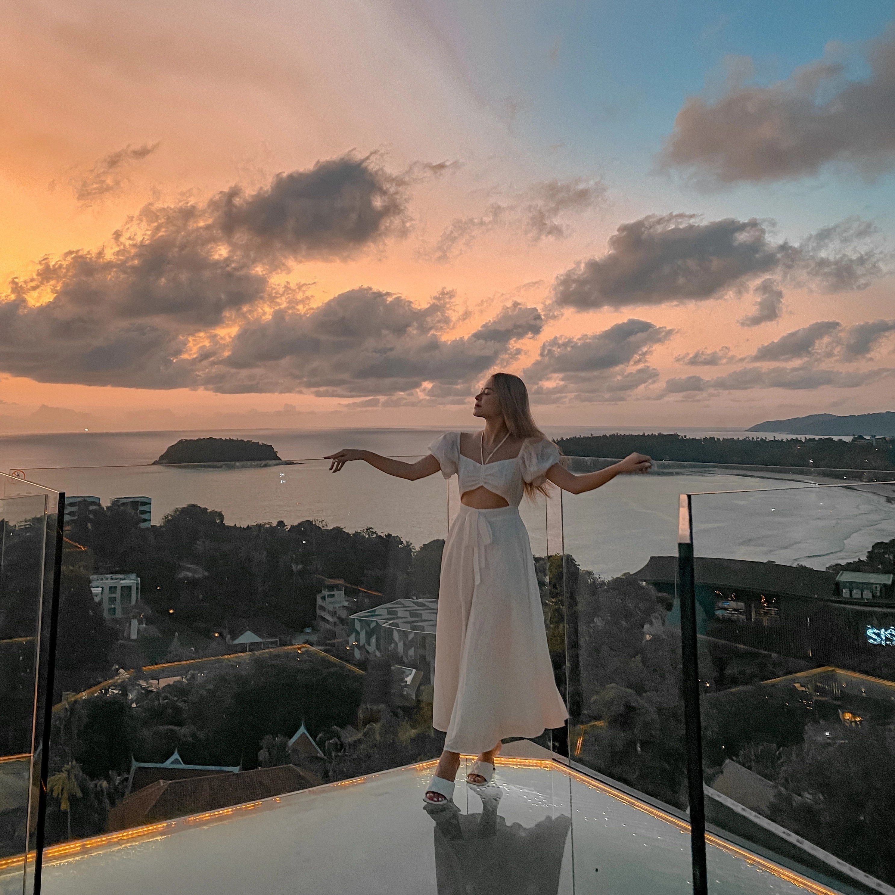 du lich Thai Lan anh 11