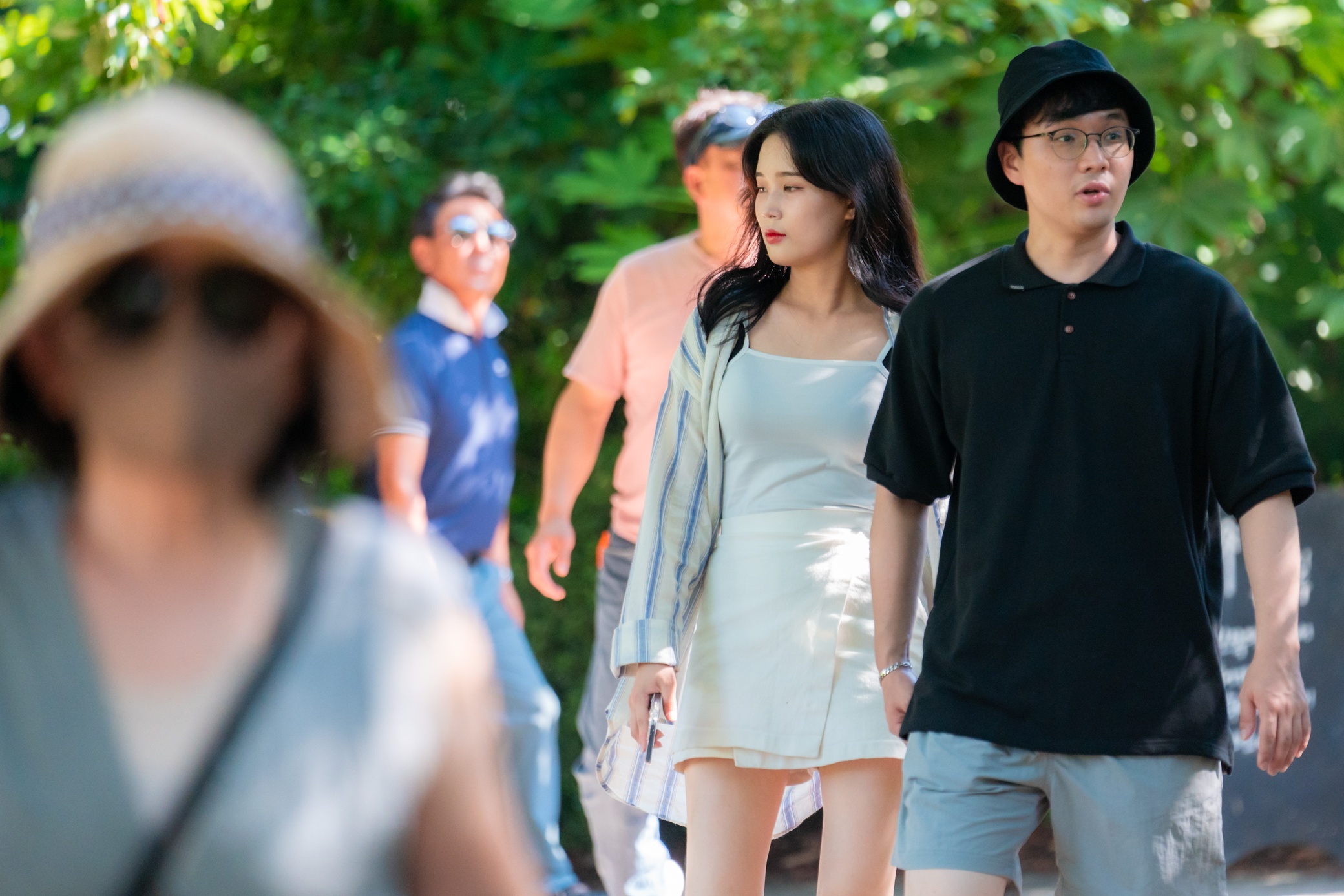 cam tu cau o Jeju anh 5