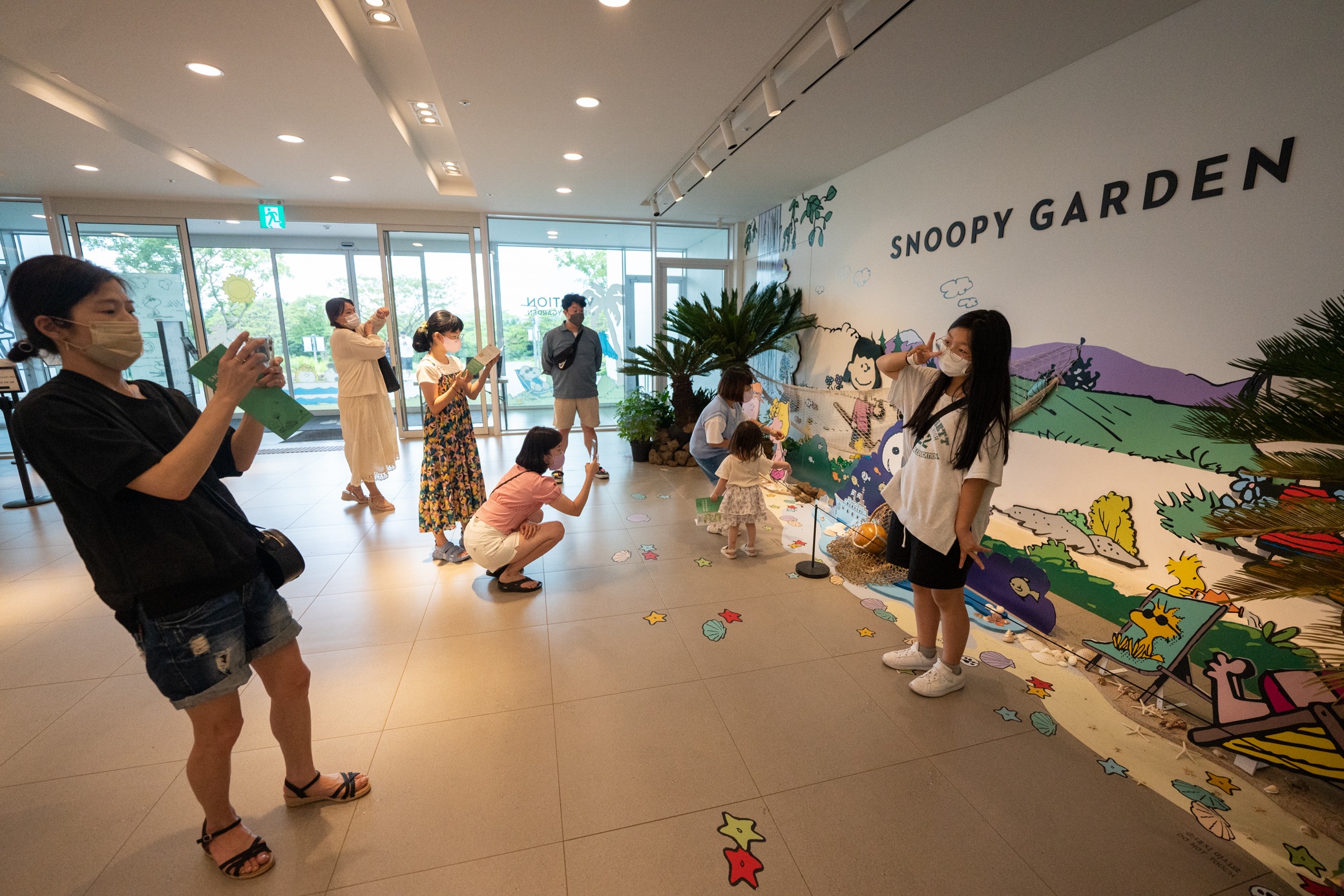 cam tu cau o Jeju anh 11