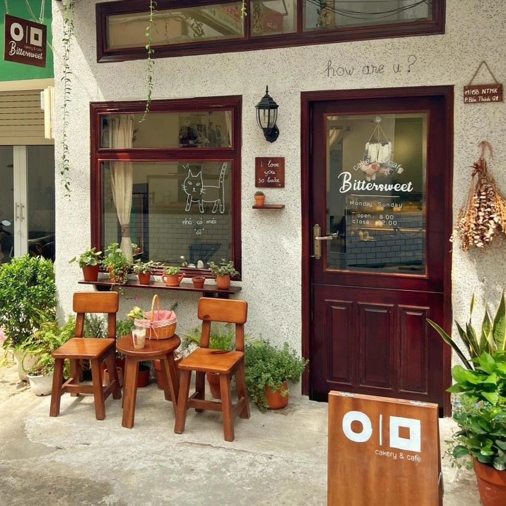 cà phê bánh ngọt ảnh 5 ca phe banh ngot anh 5