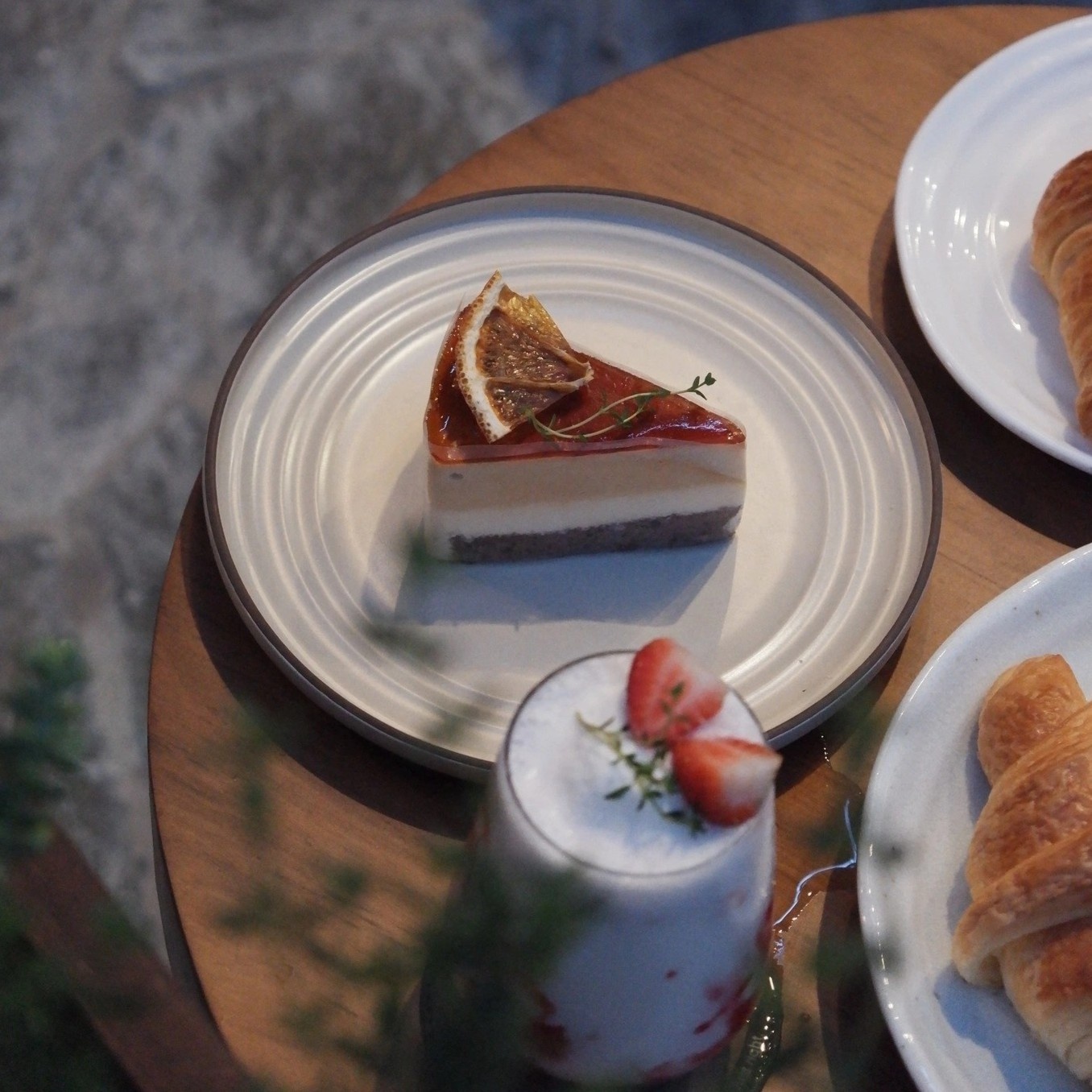 cà phê bánh ngọt ảnh 3 ca phe banh ngot anh 3