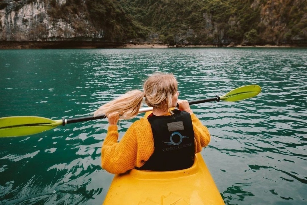 Bao Tay chon Vinh Lan Ha la diem dang den o Dong Nam A hinh anh