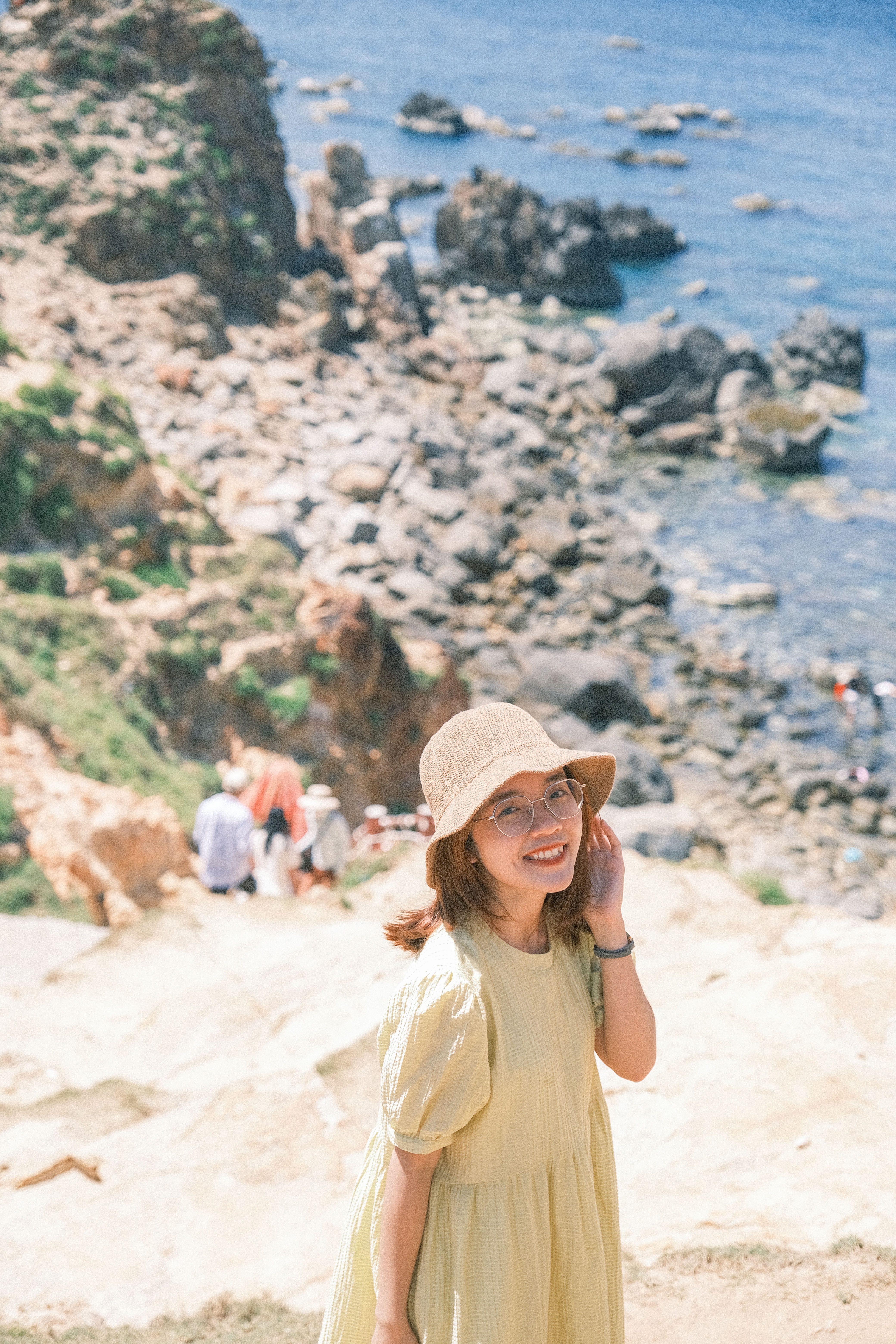 trai nghiem du lich dang nho cua du khach anh 6