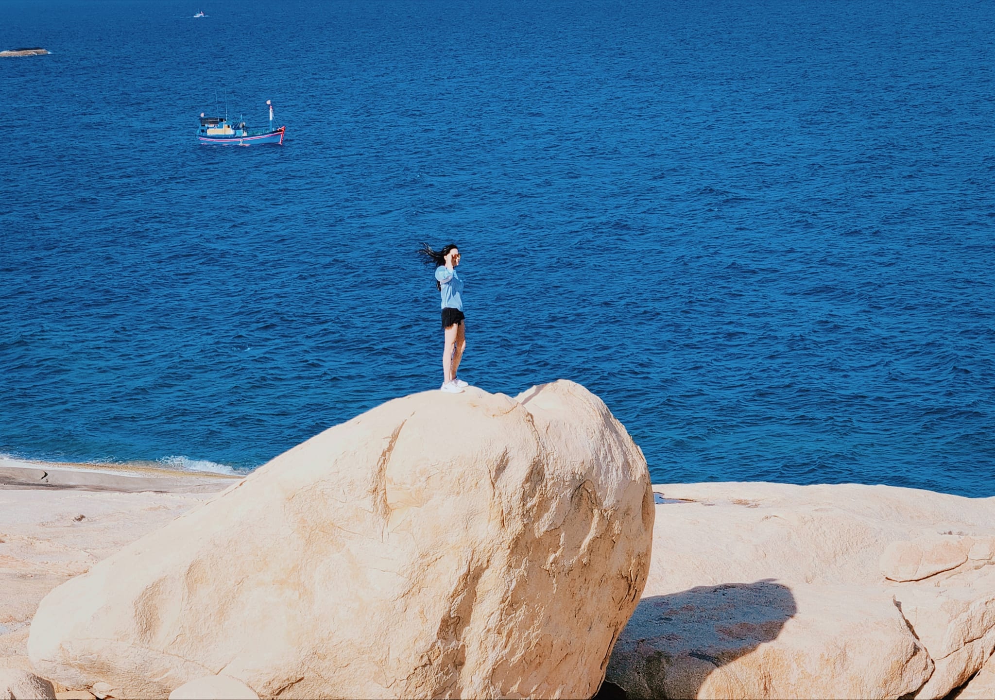 trải nghiệm du lịch đáng nhớ của du khách ảnh 1 trai nghiem du lich dang nho cua du khach anh 1