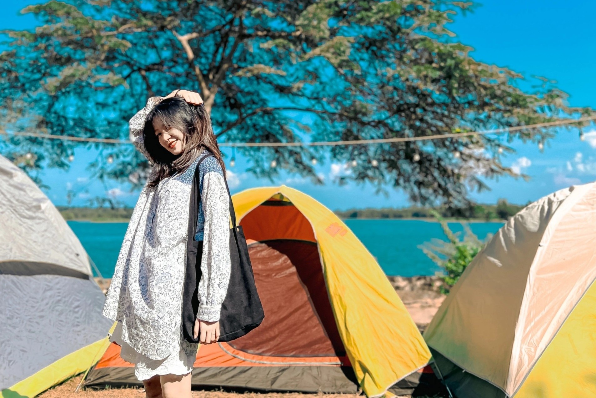 du lich mua he gan TP.HCM anh 3