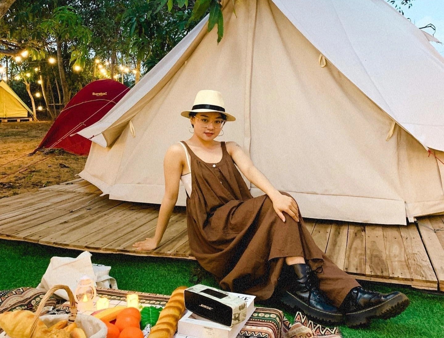 Chon diem vang nguoi cho ky nghi 2/9 hinh anh