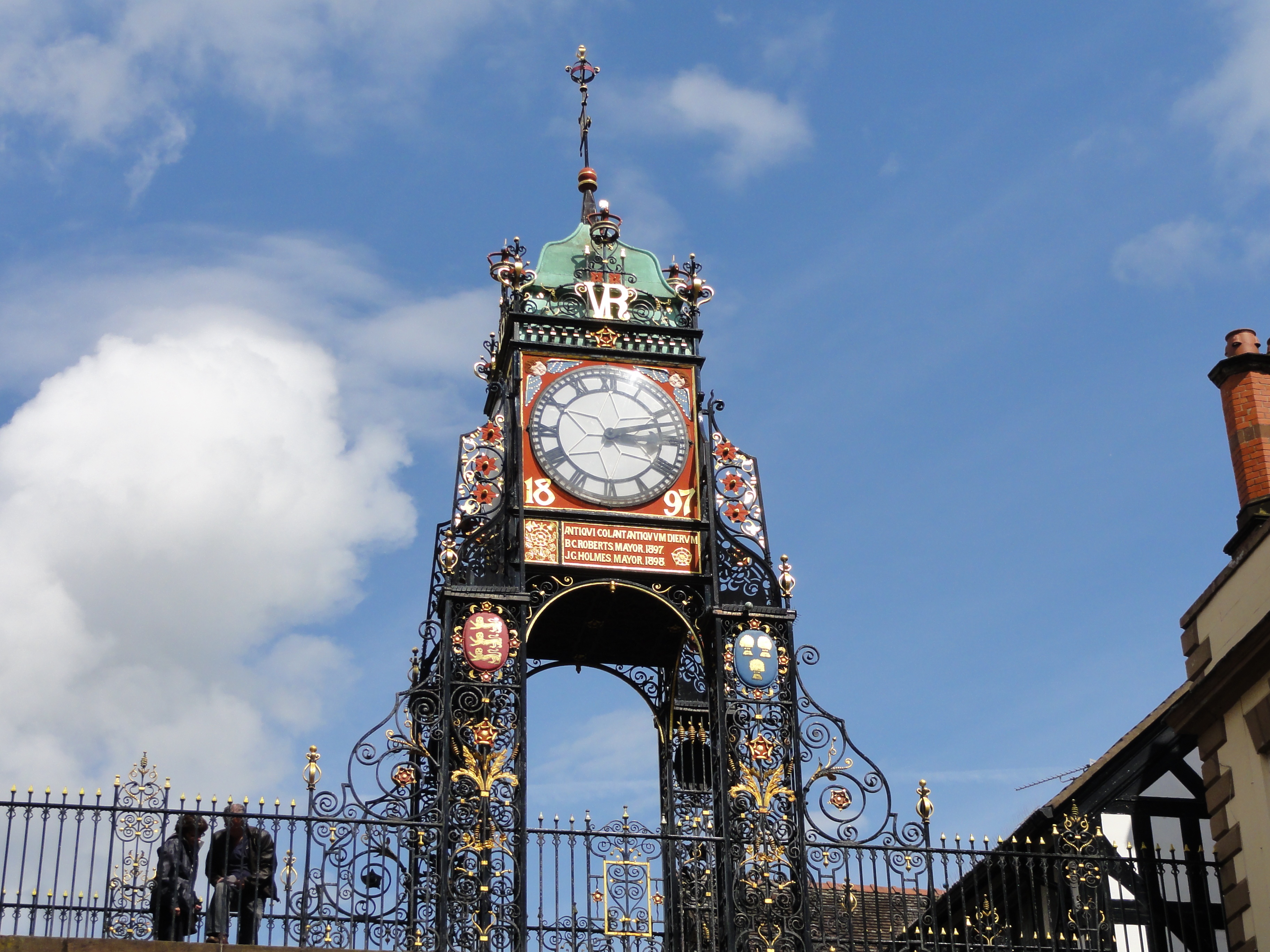 thanh pho dep nhat anh 7