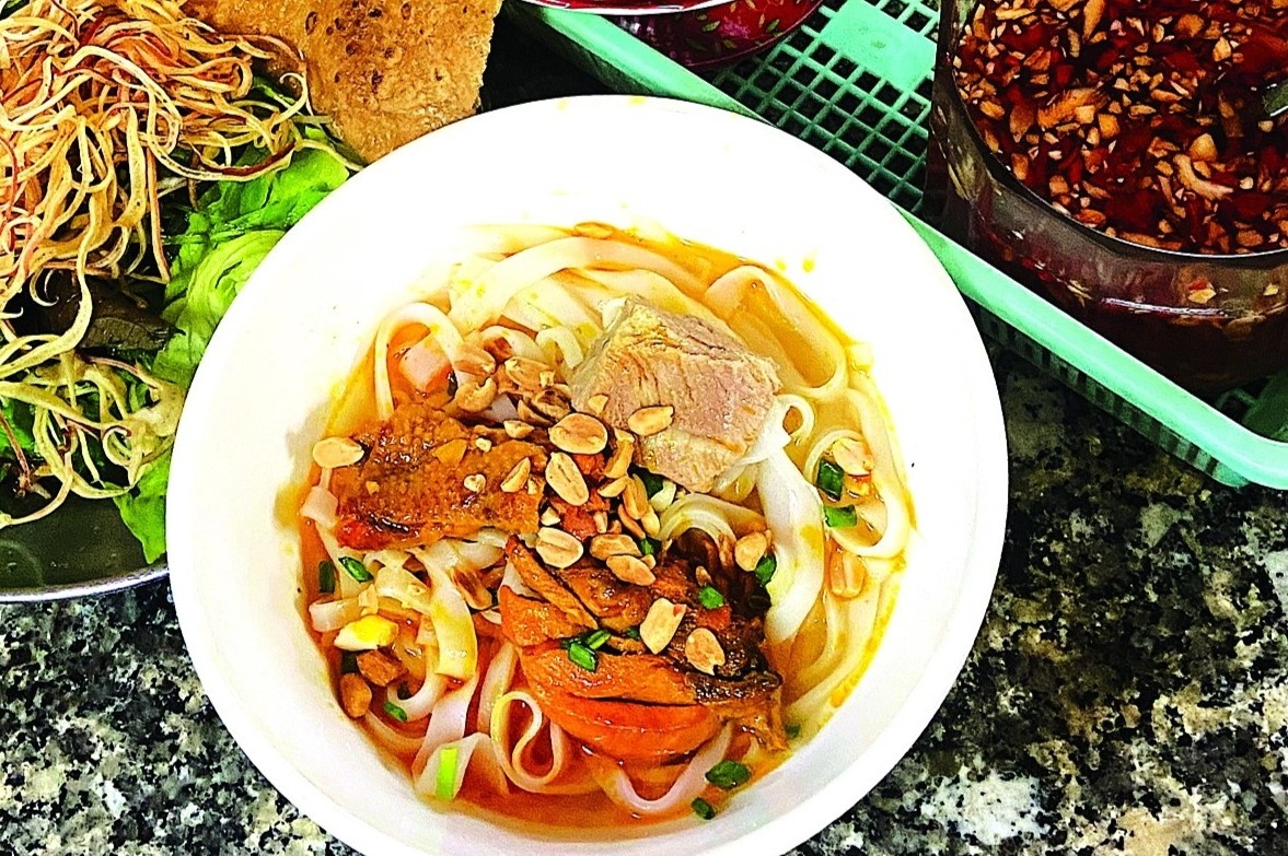 Vao khu xu Quang o TP.HCM an mi hinh anh