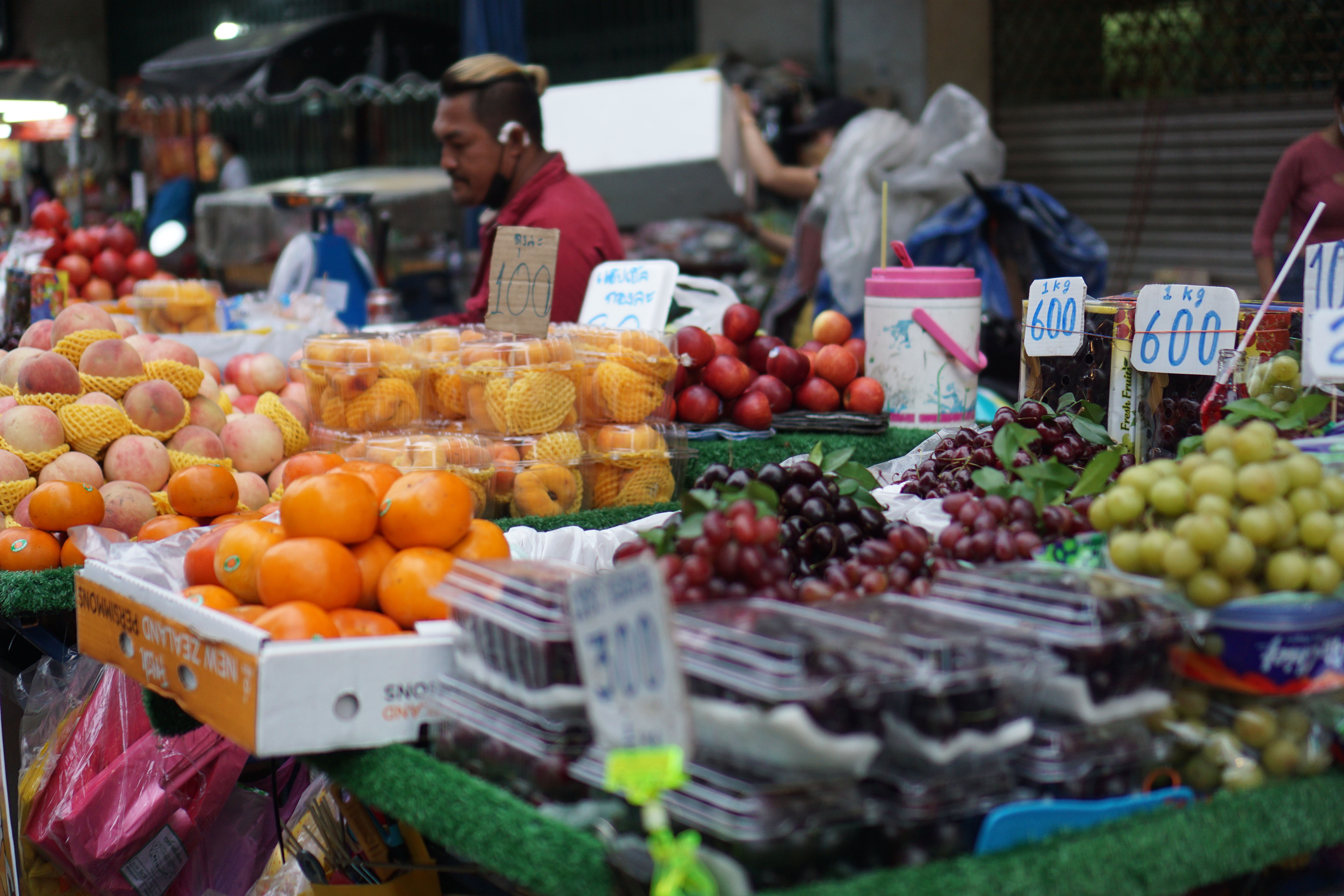 du lich Thai Lan anh 9