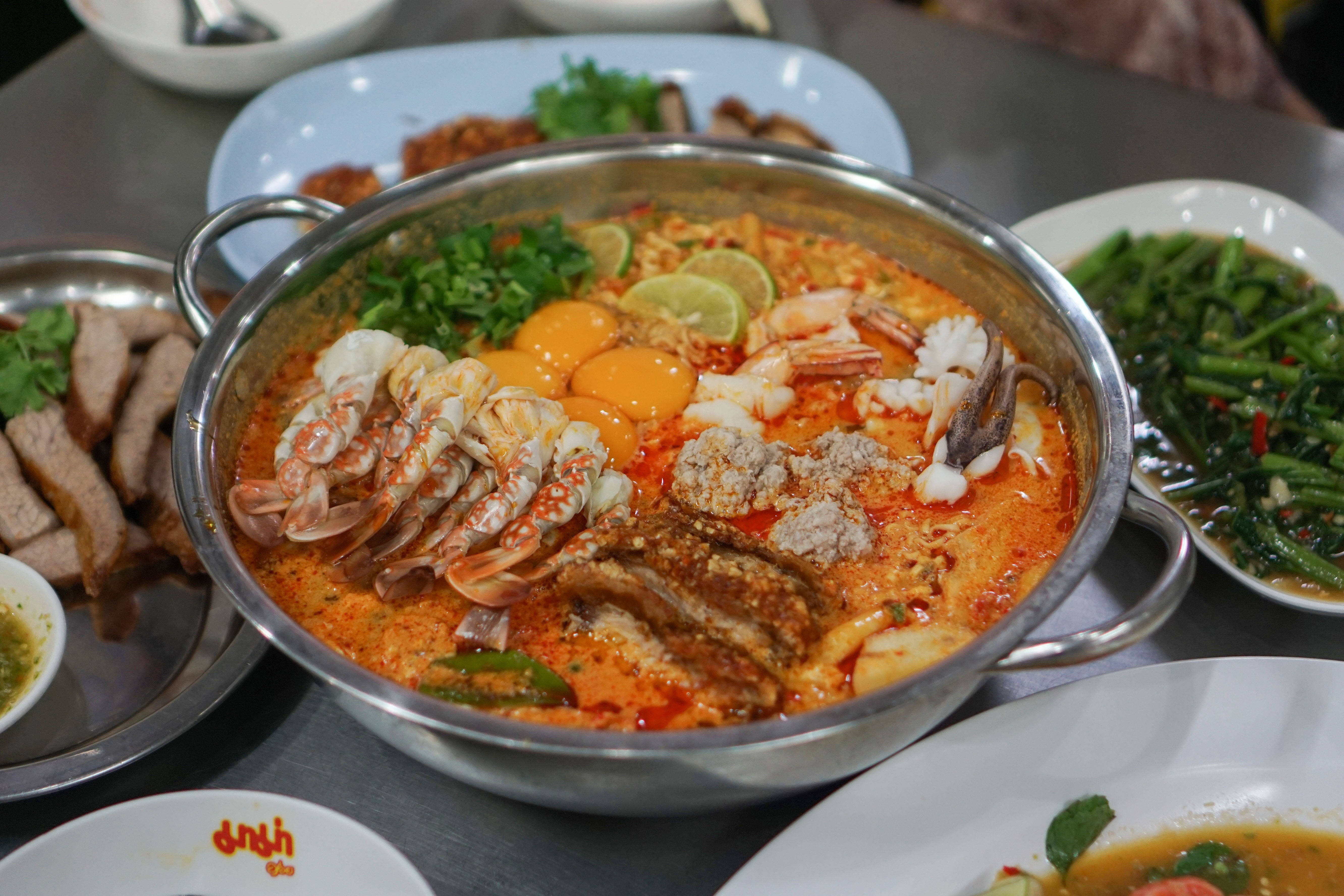 du lich Thai Lan anh 15