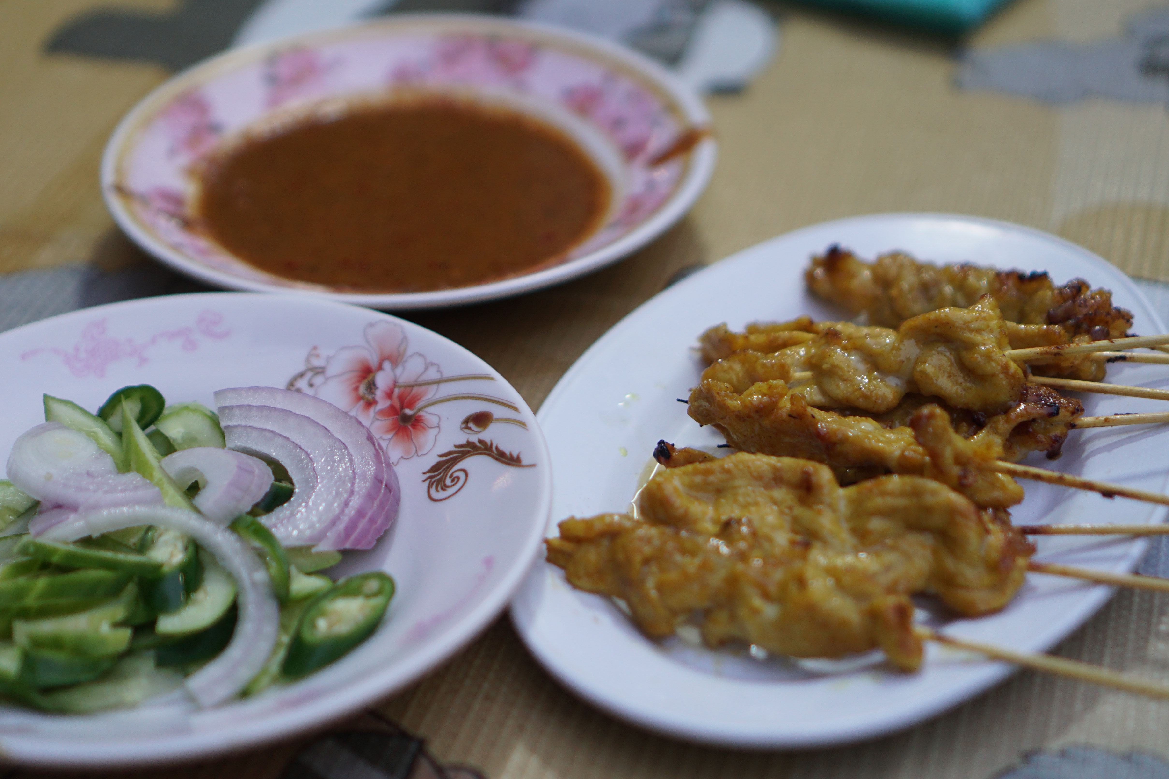 du lich Thai Lan anh 8