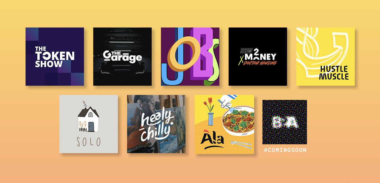 podcast ẩm thực ảnh 5 podcast am thuc anh 5