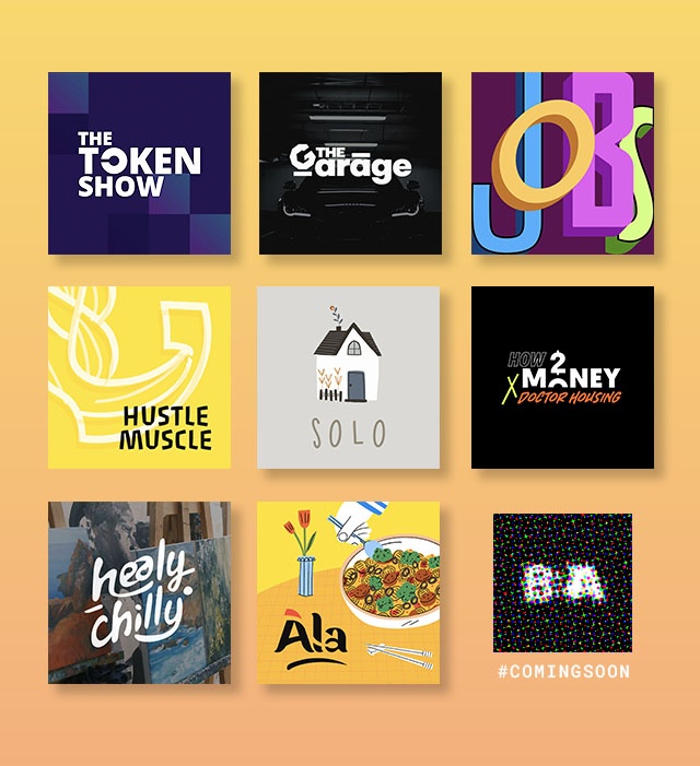 podcast ẩm thực ảnh 6 podcast am thuc anh 6