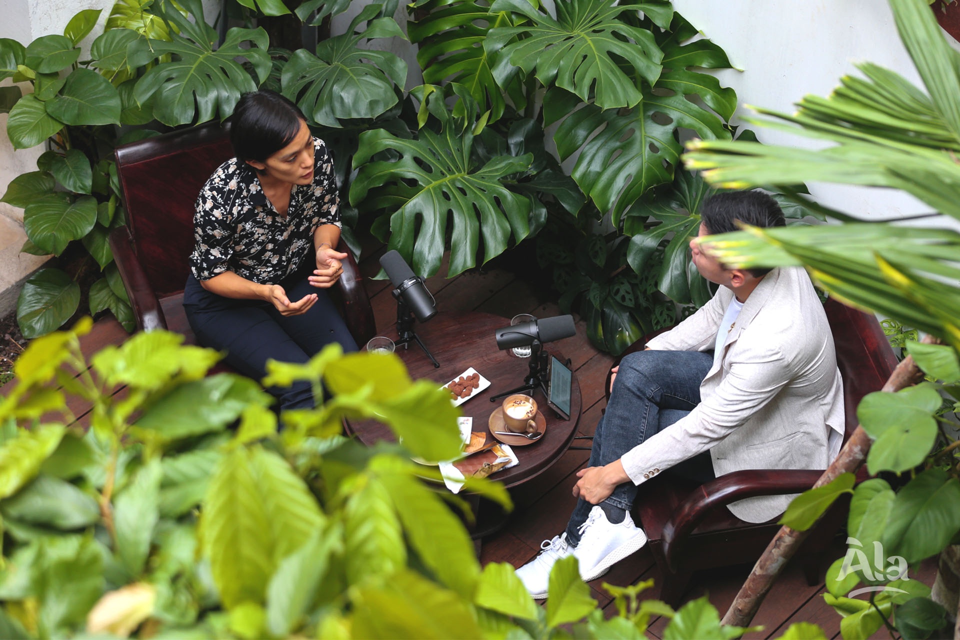 podcast ẩm thực ảnh 4 podcast am thuc anh 4