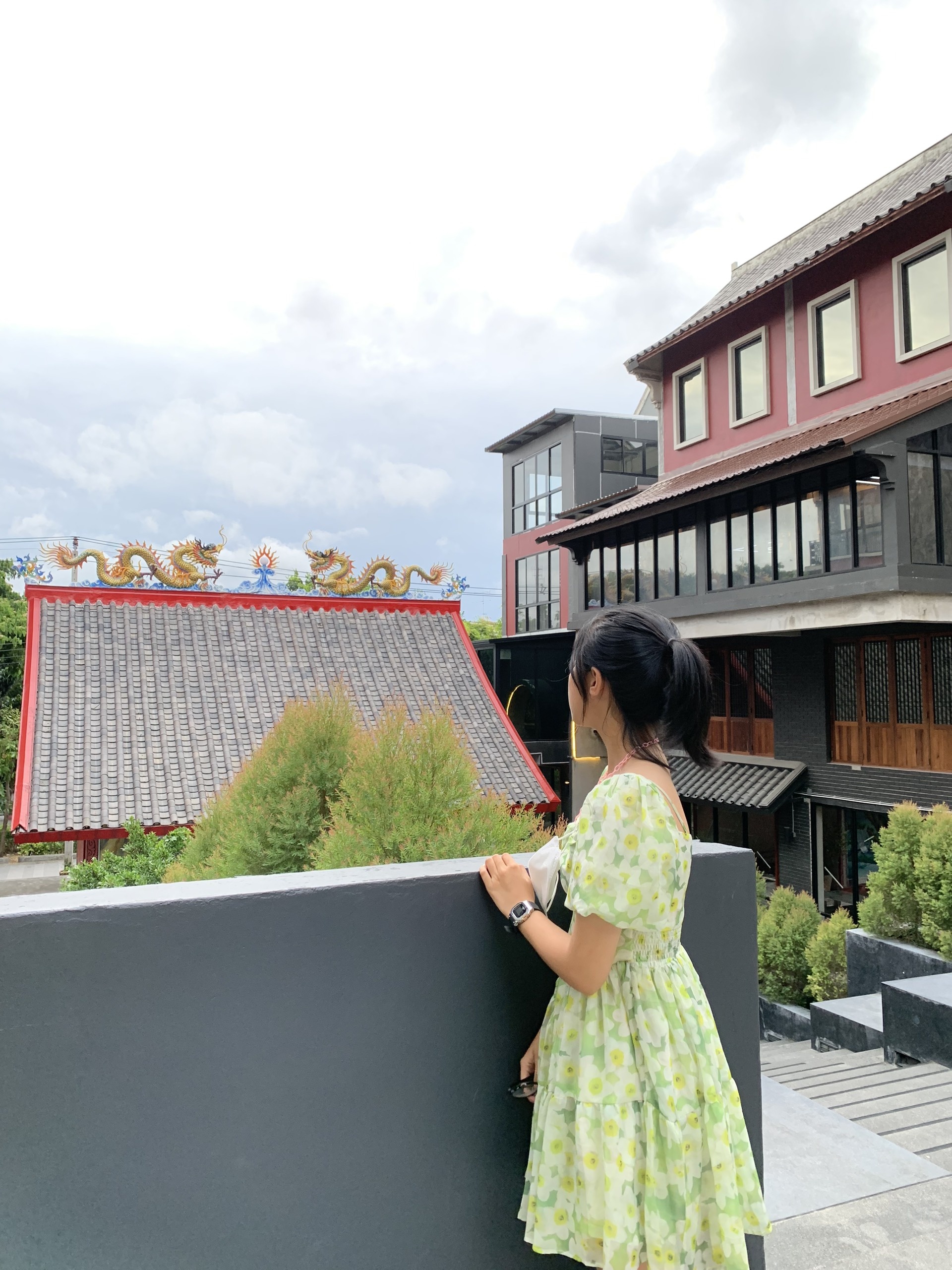 du lich Thai Lan anh 14