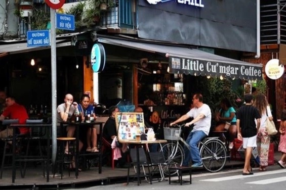 Viet Nam don hon 1,44 trieu luot khach quoc te tu dau nam hinh anh