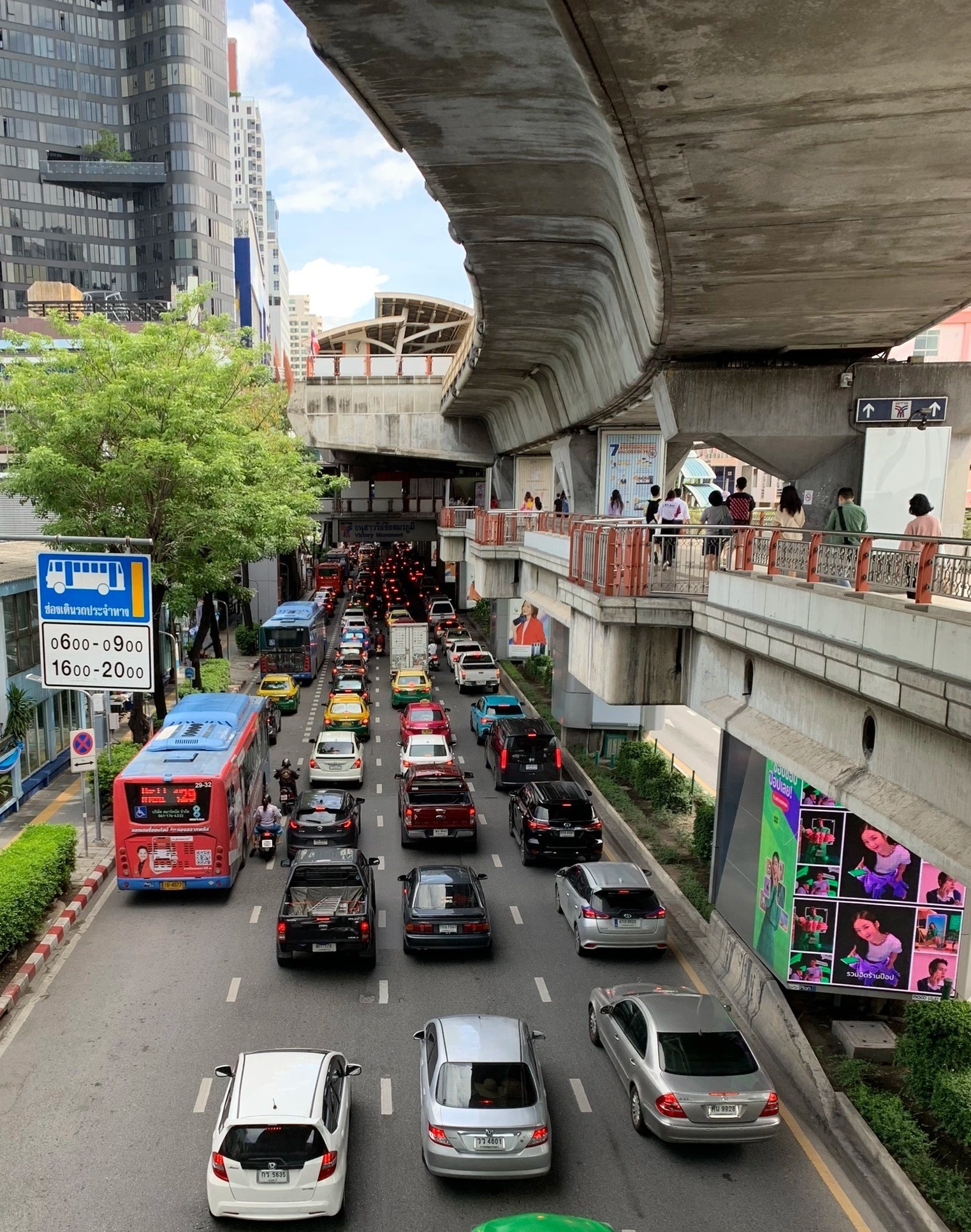 du lich Thai Lan anh 2