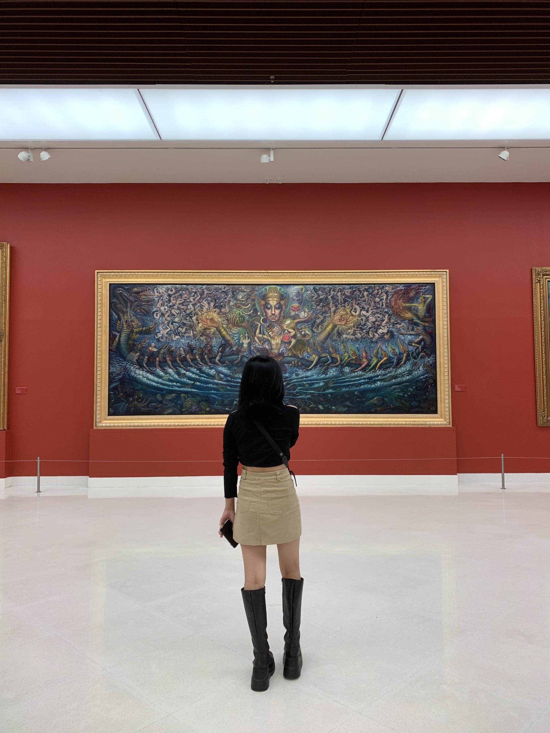 du lich Thai Lan anh 10