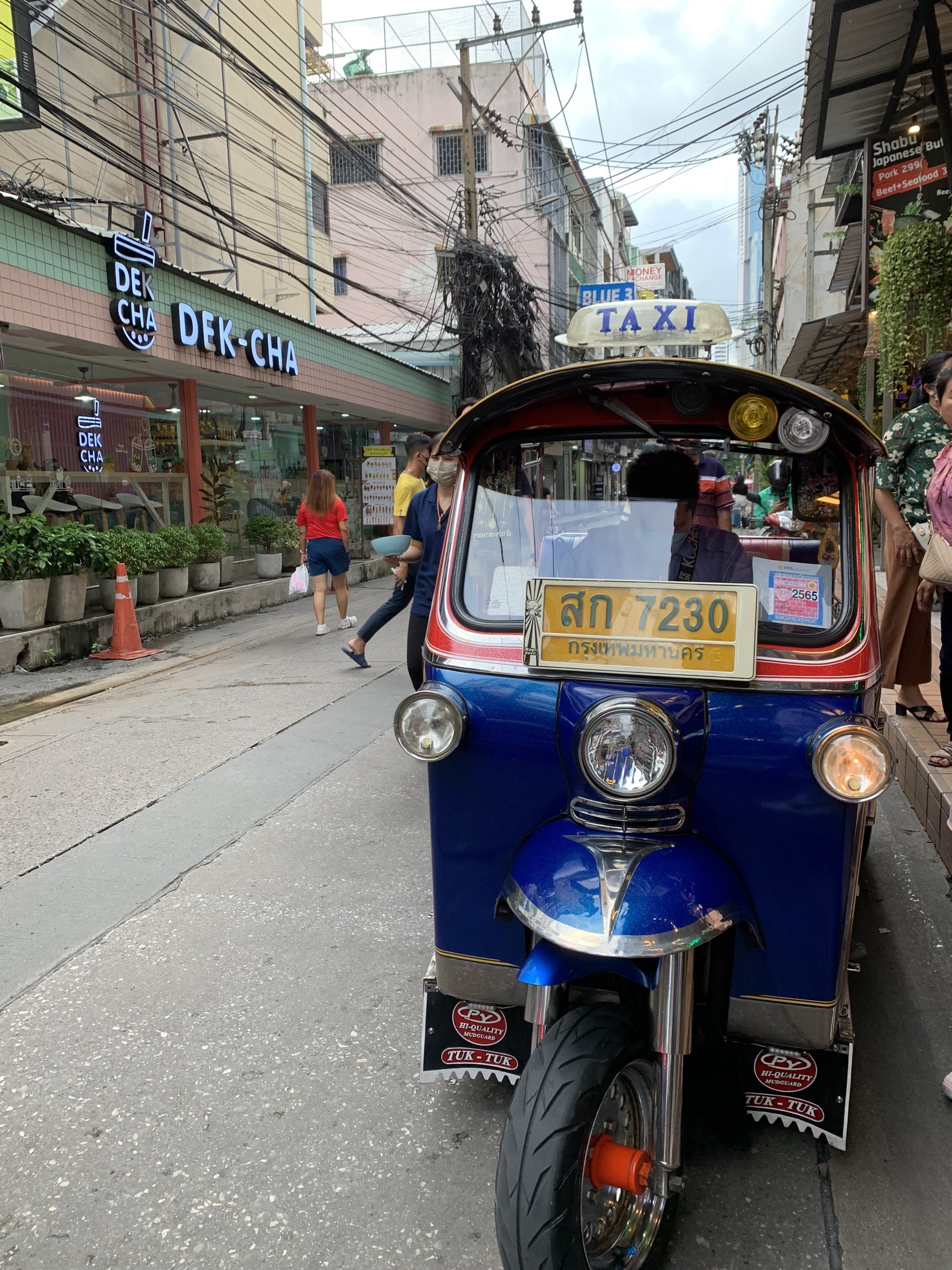 du lich Thai Lan anh 3